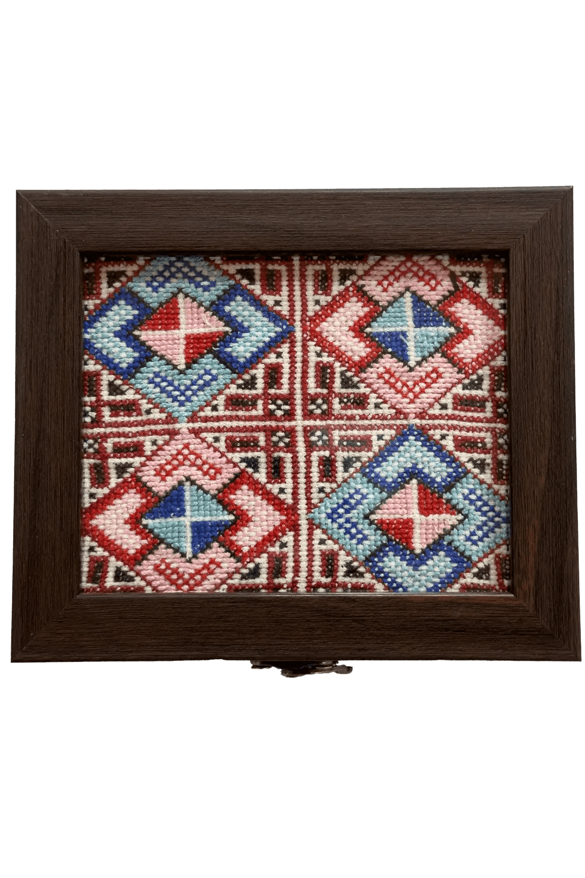 Multi-use box - Tatreez Store
