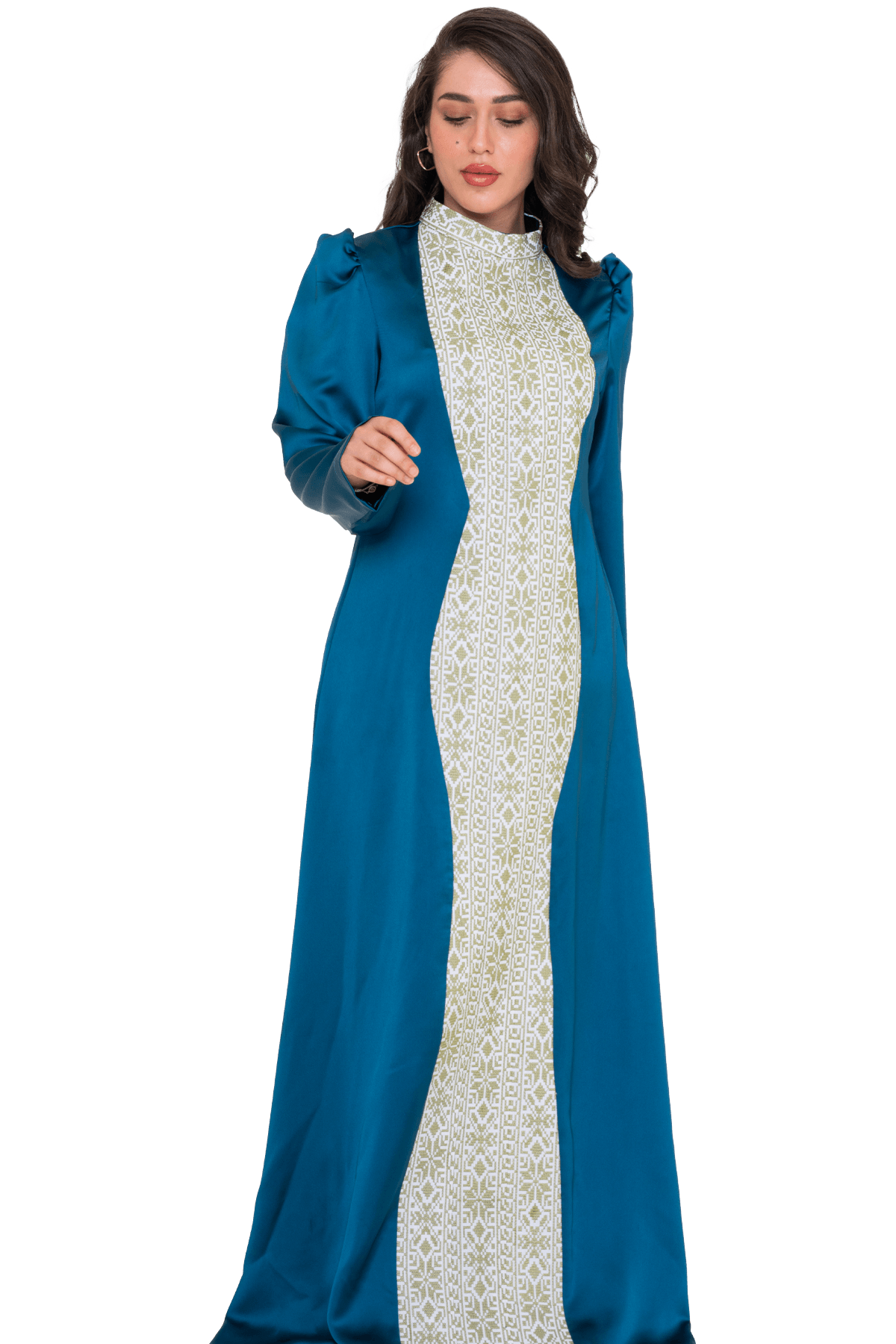 Arayesi Dress