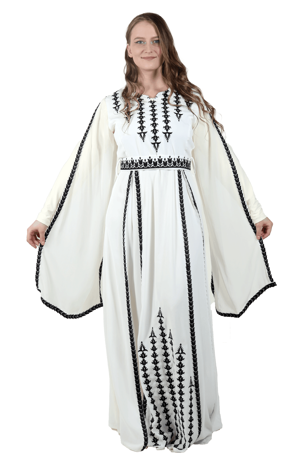 Bedouin Dream Dress - TATREEZ STORE