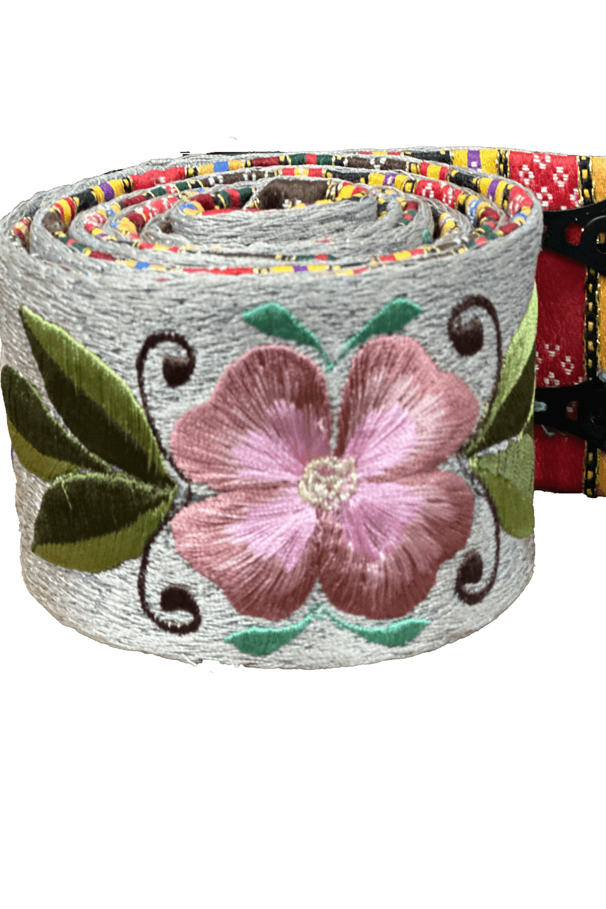 Double-Face Belt (Two Side) - TATREEZ STORE