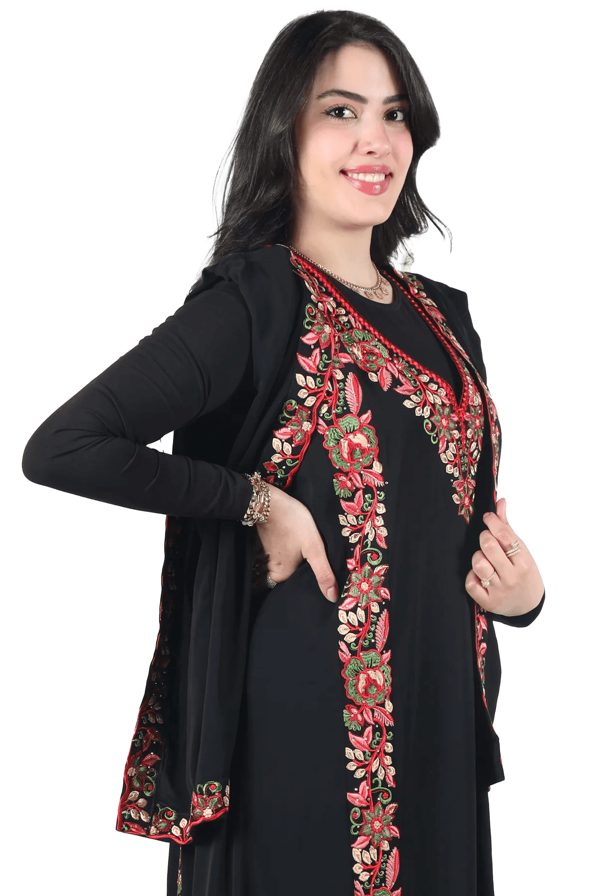 Embroidered Madraqa - Tatreez Store