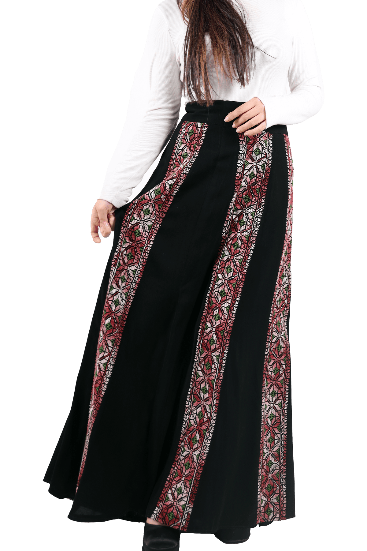 Skirt - TATREEZ STORE