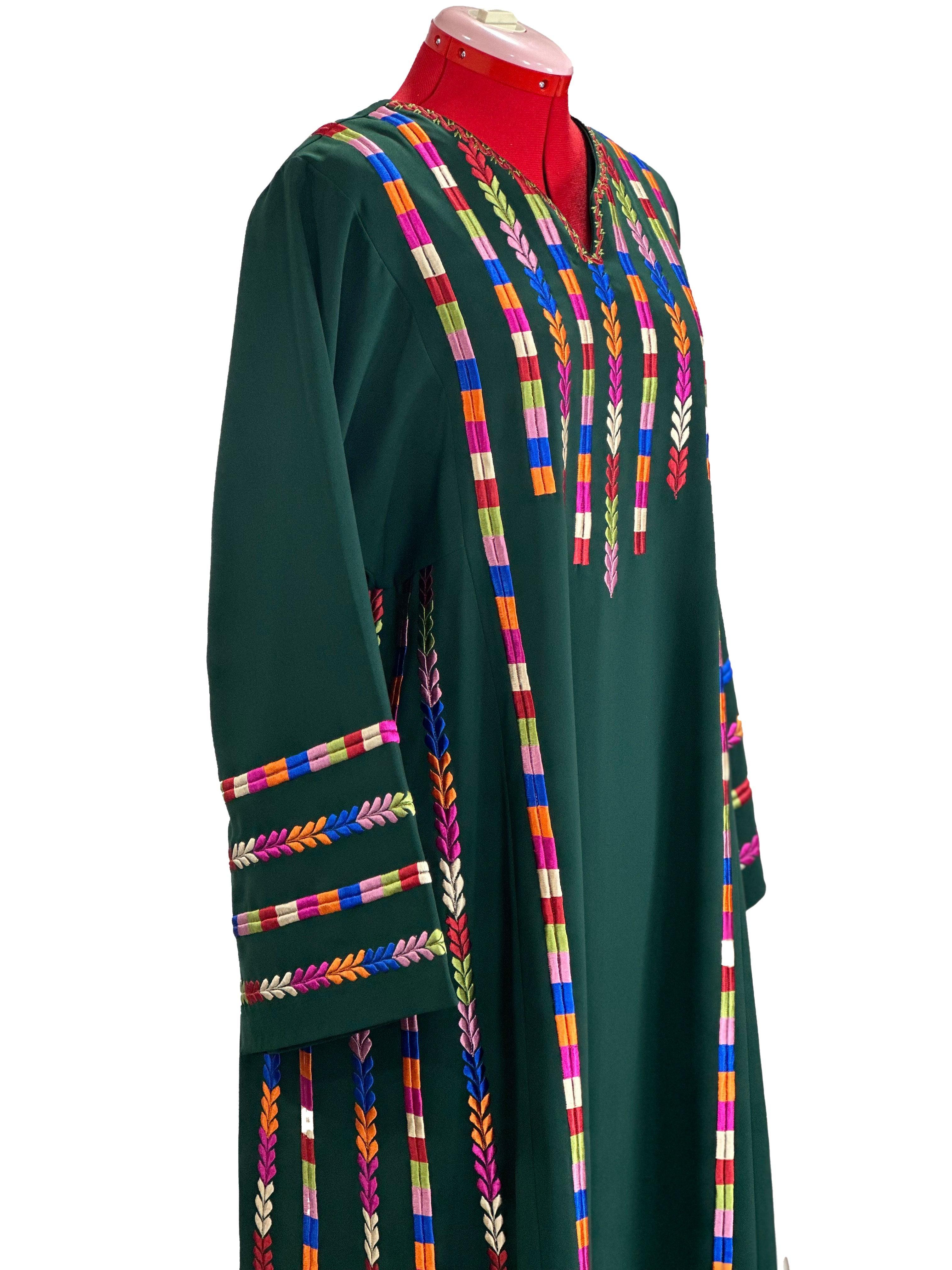 Greenly Manajel - TATREEZ STORE