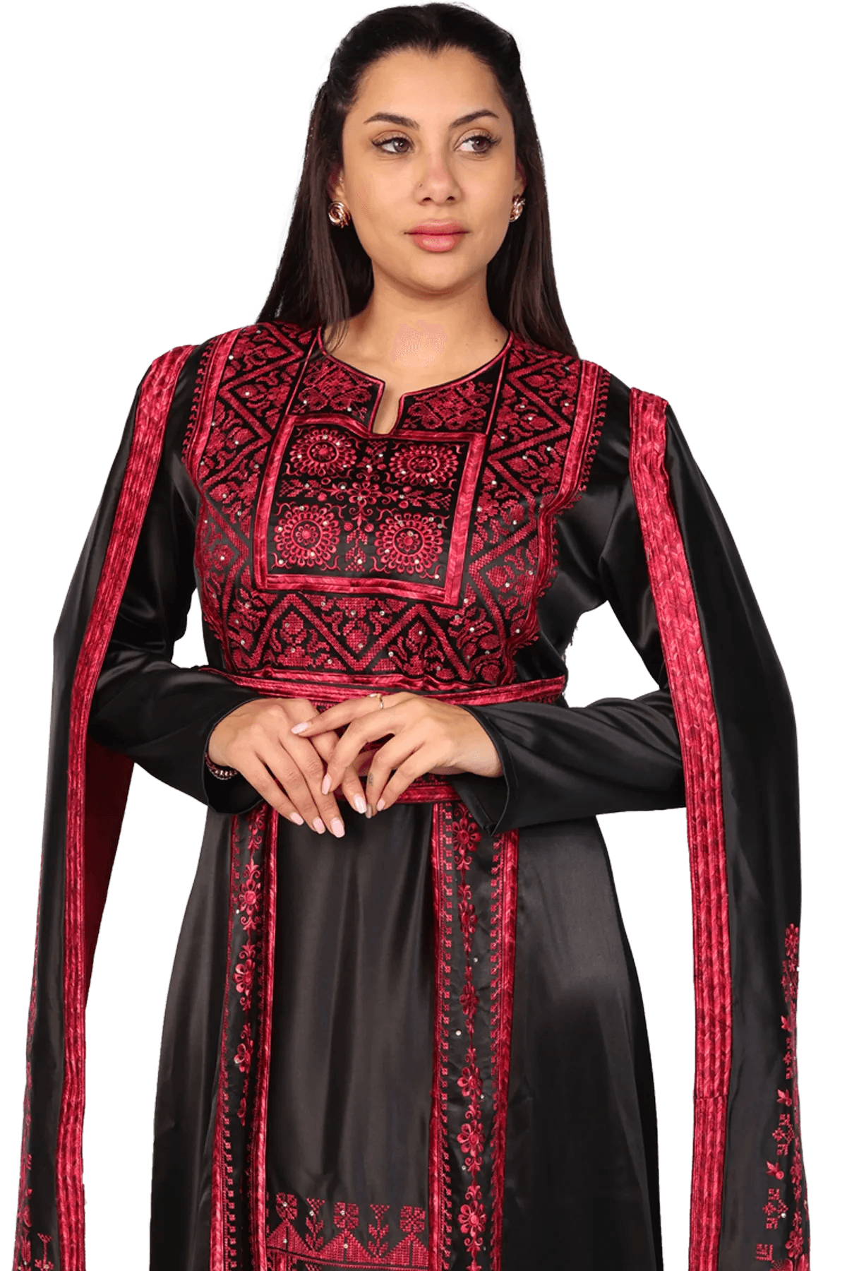 Malacca dress - Tatreez Store