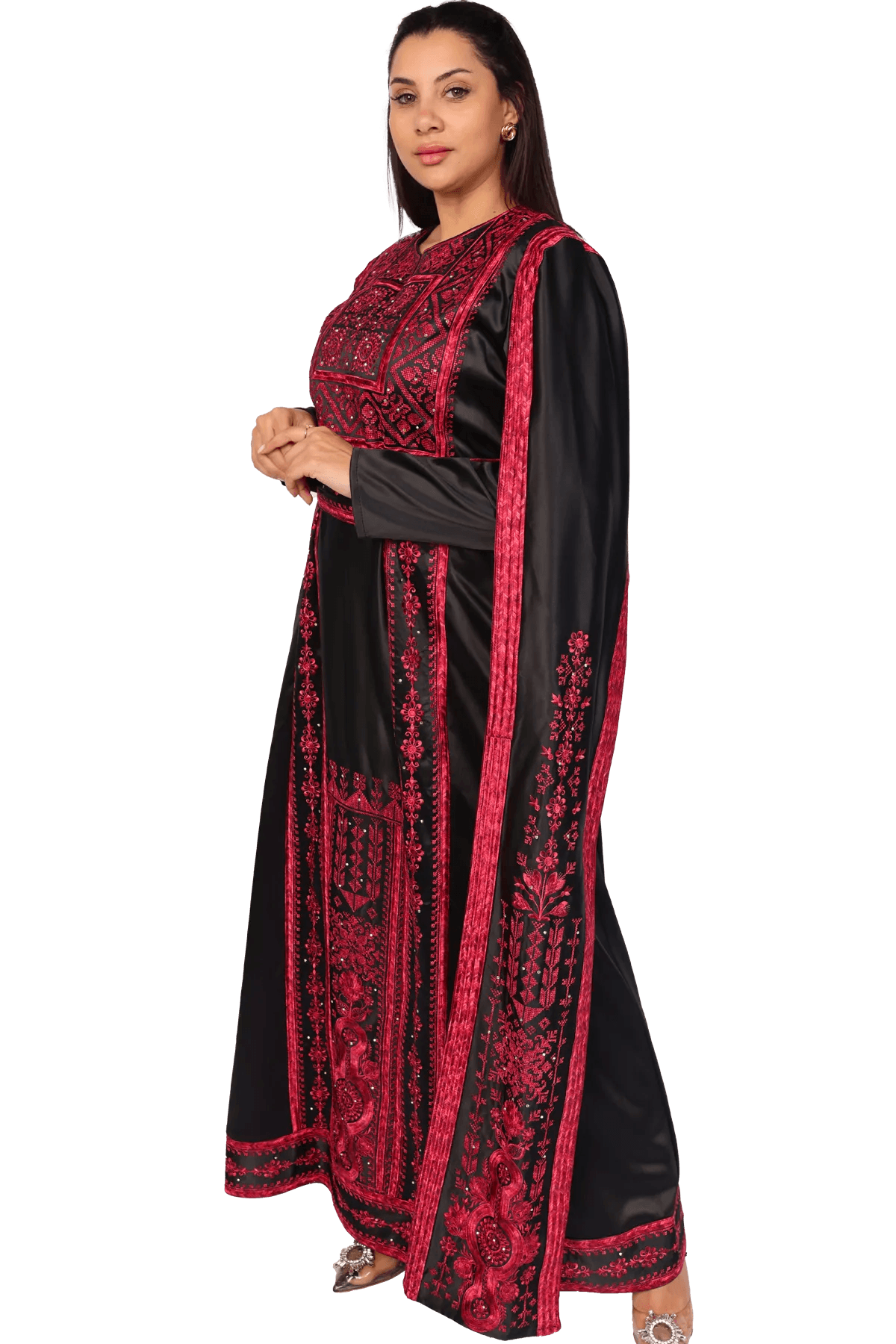 Malacca dress - Tatreez Store