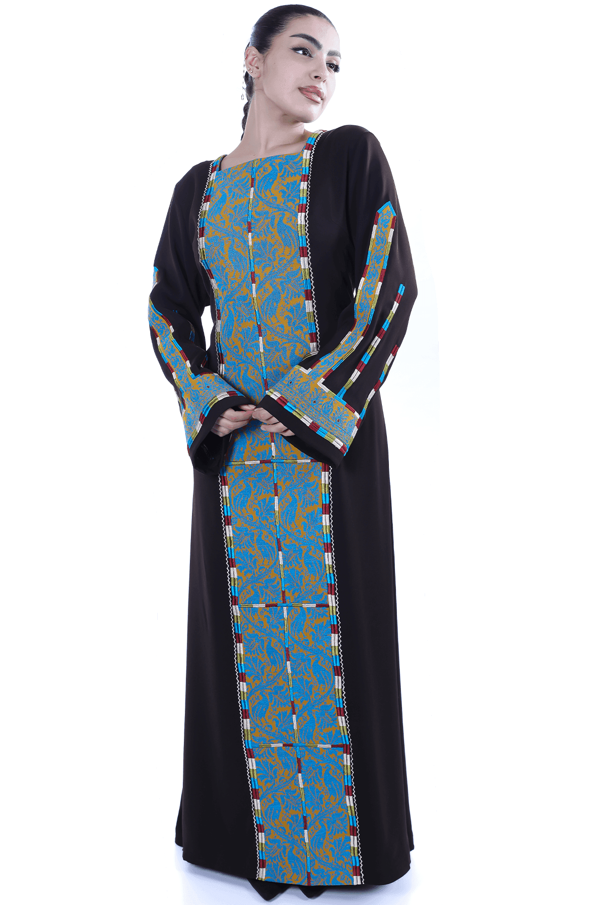 Manajel Thoub - Tatreez Store