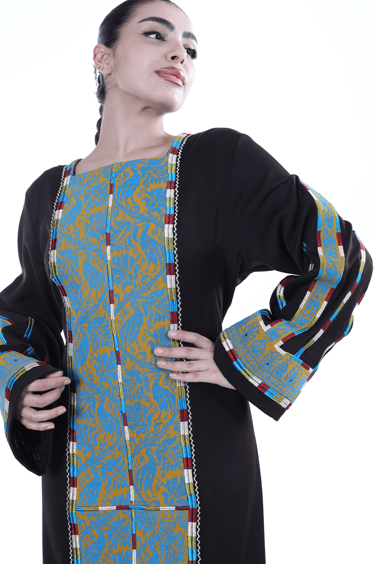 Manajel Thoub - Tatreez Store