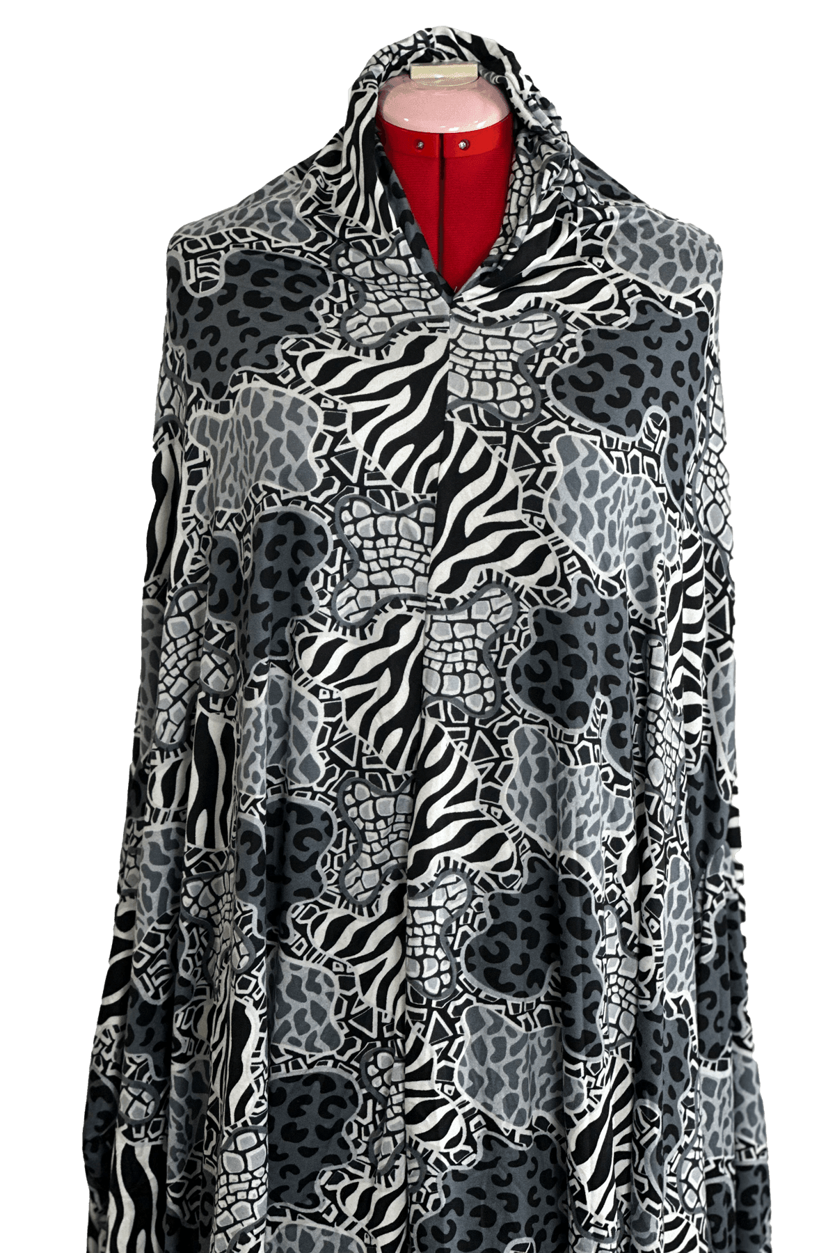 pray Abaya 1 piece - TATREEZ STORE