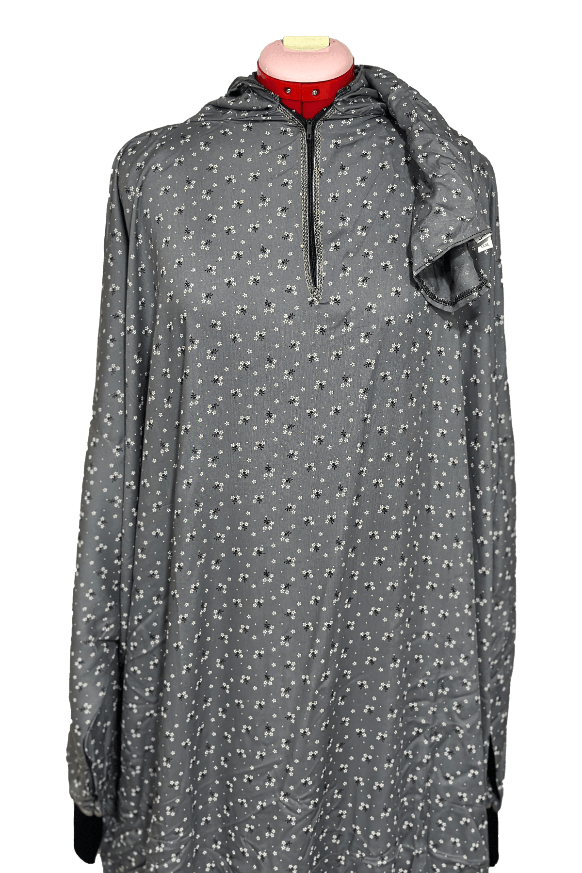 Pray long Abaya - Tatreez Store