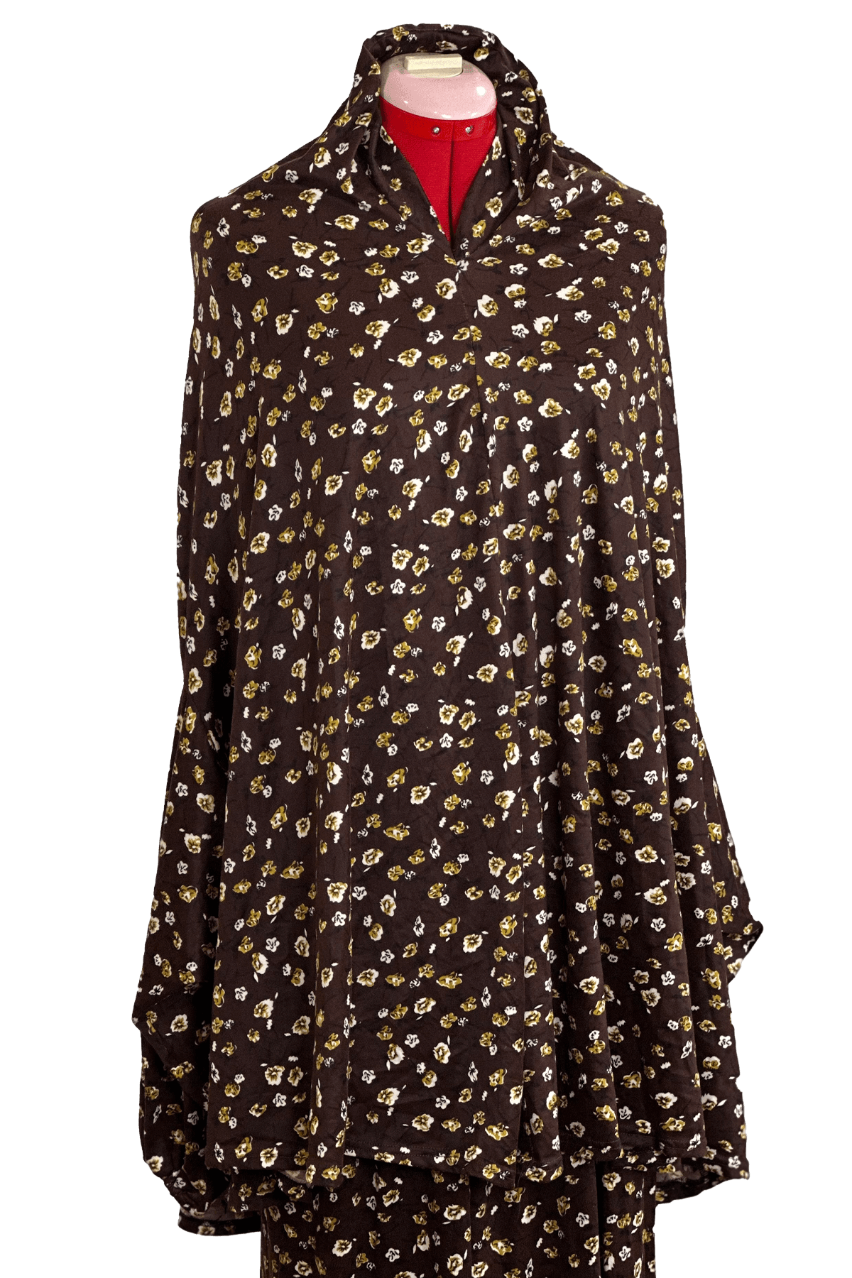 pray outfit 2pcs - TATREEZ STORE