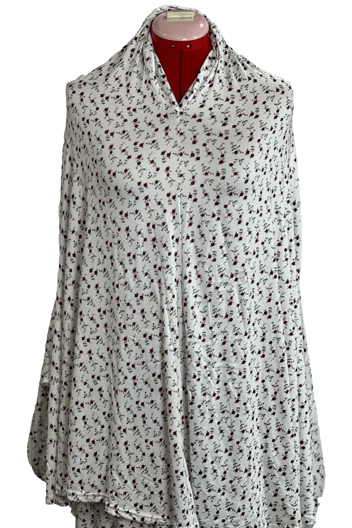 Pray rose outfit 2 separated pieces - TATREEZ STORE