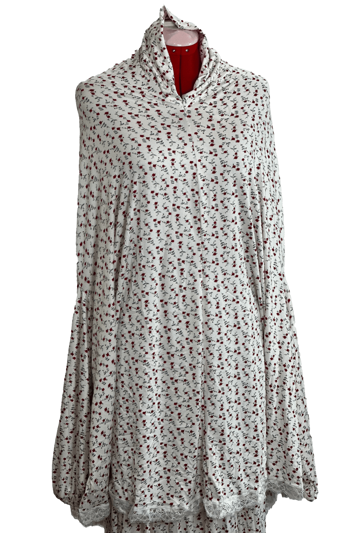 Pray rose outfit 2 separated pieces - TATREEZ STORE