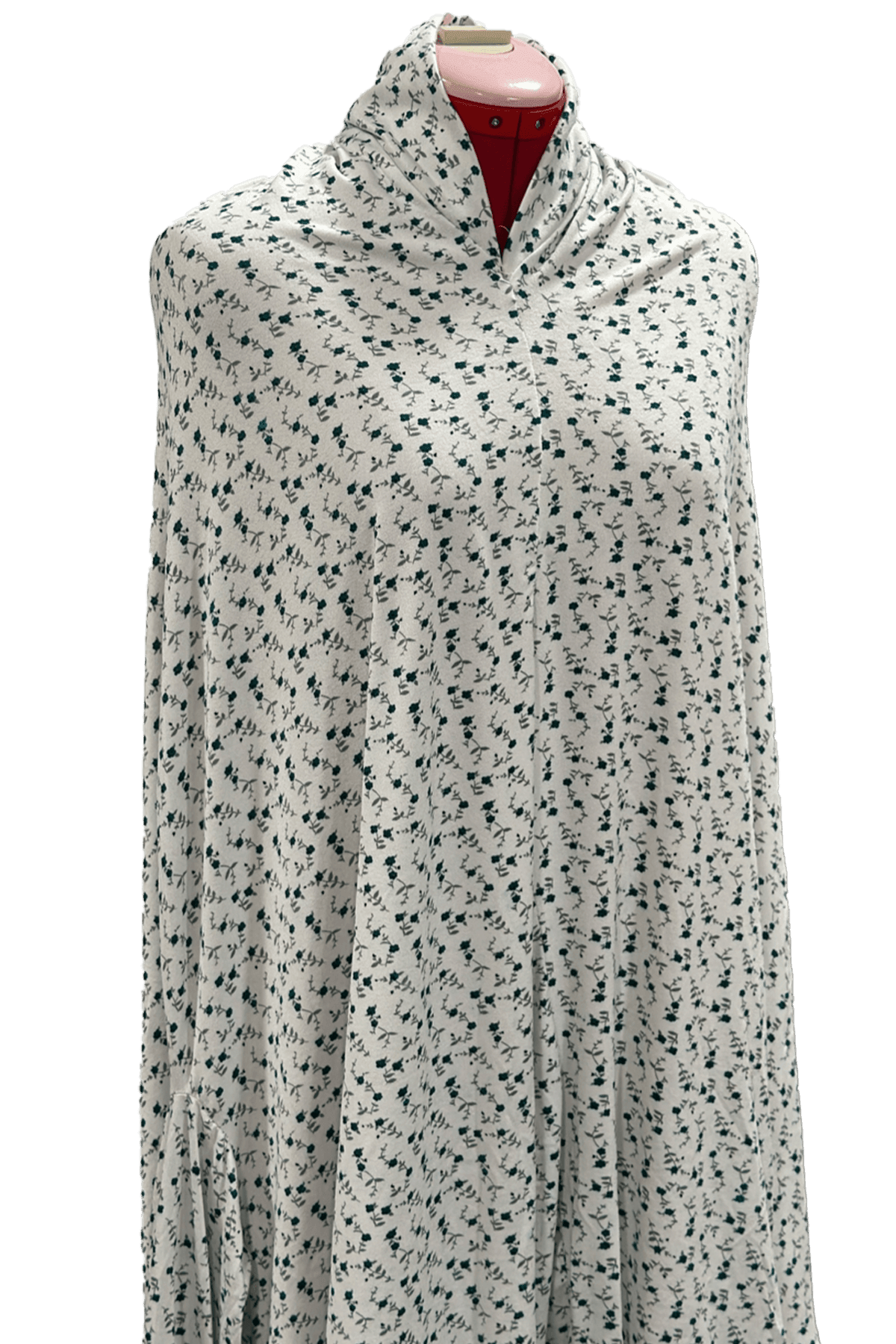 Pray rose outfit Two separated pieces - Tatreez Store