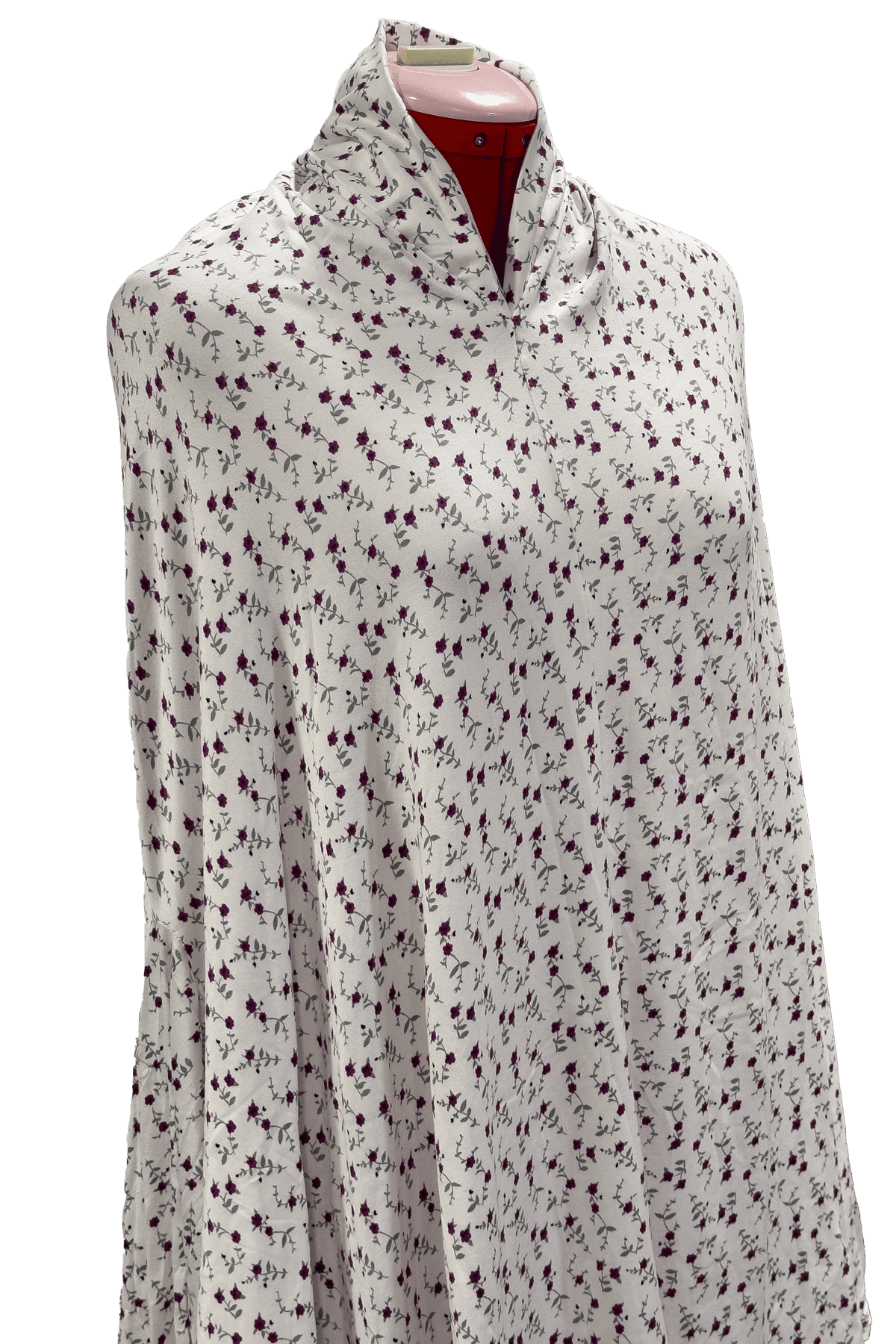 Pray rose outfit Two separated pieces - Tatreez Store