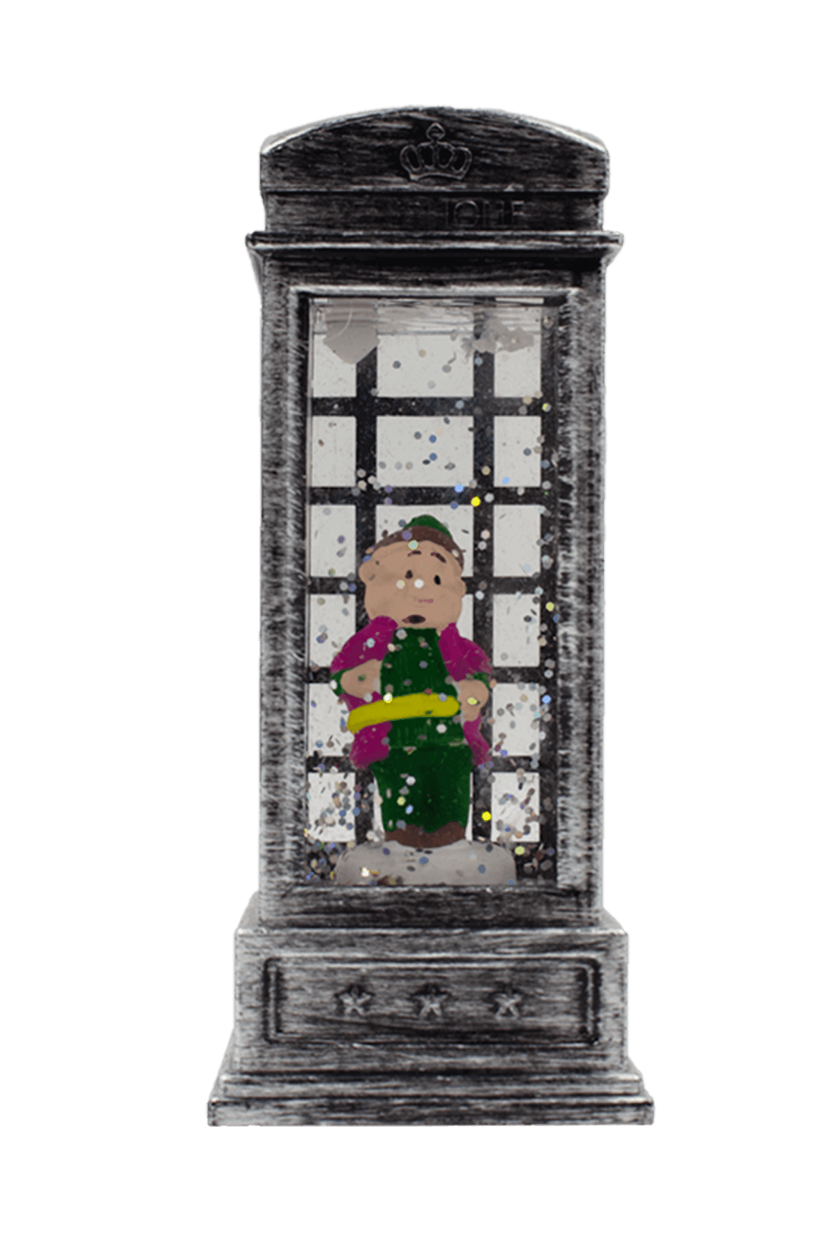 Ramadan Fnanees With Lights - Tatreez Store