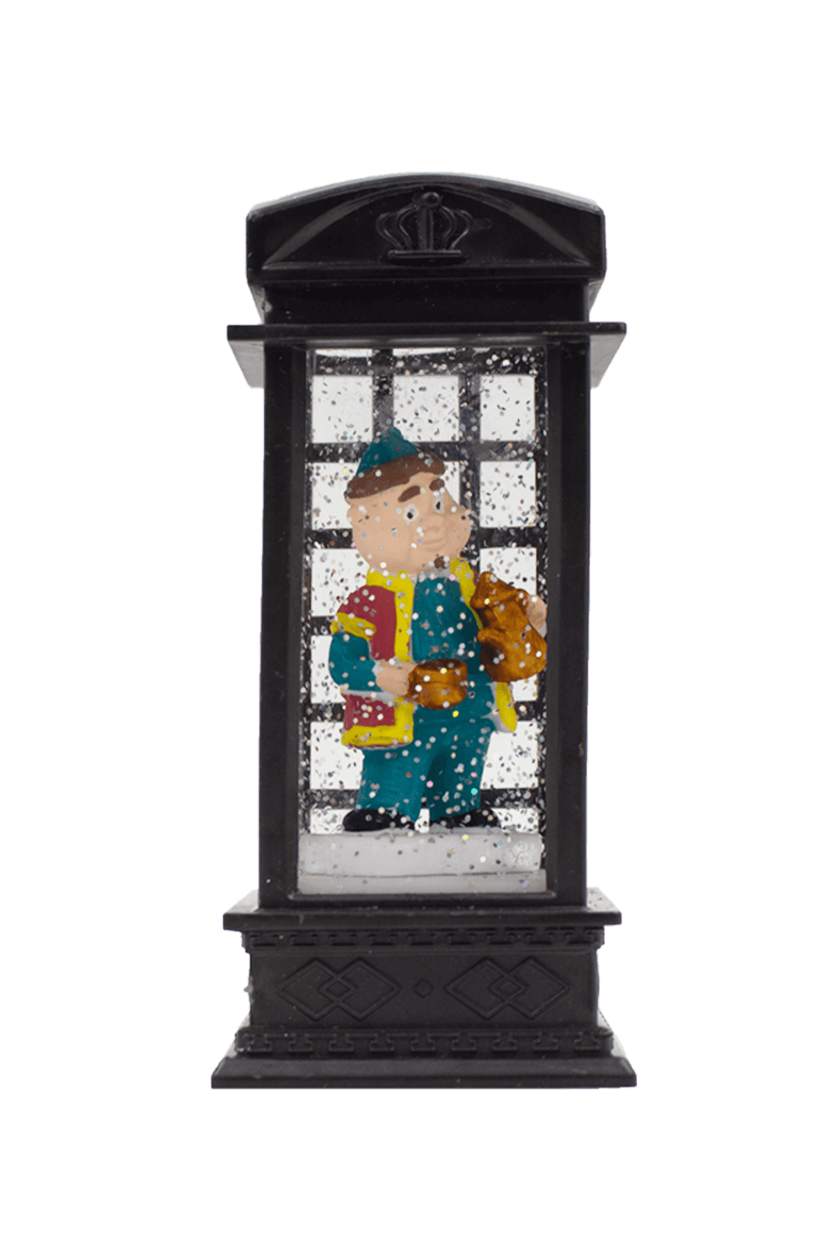 Ramadan Fnanees With Lights - Tatreez Store