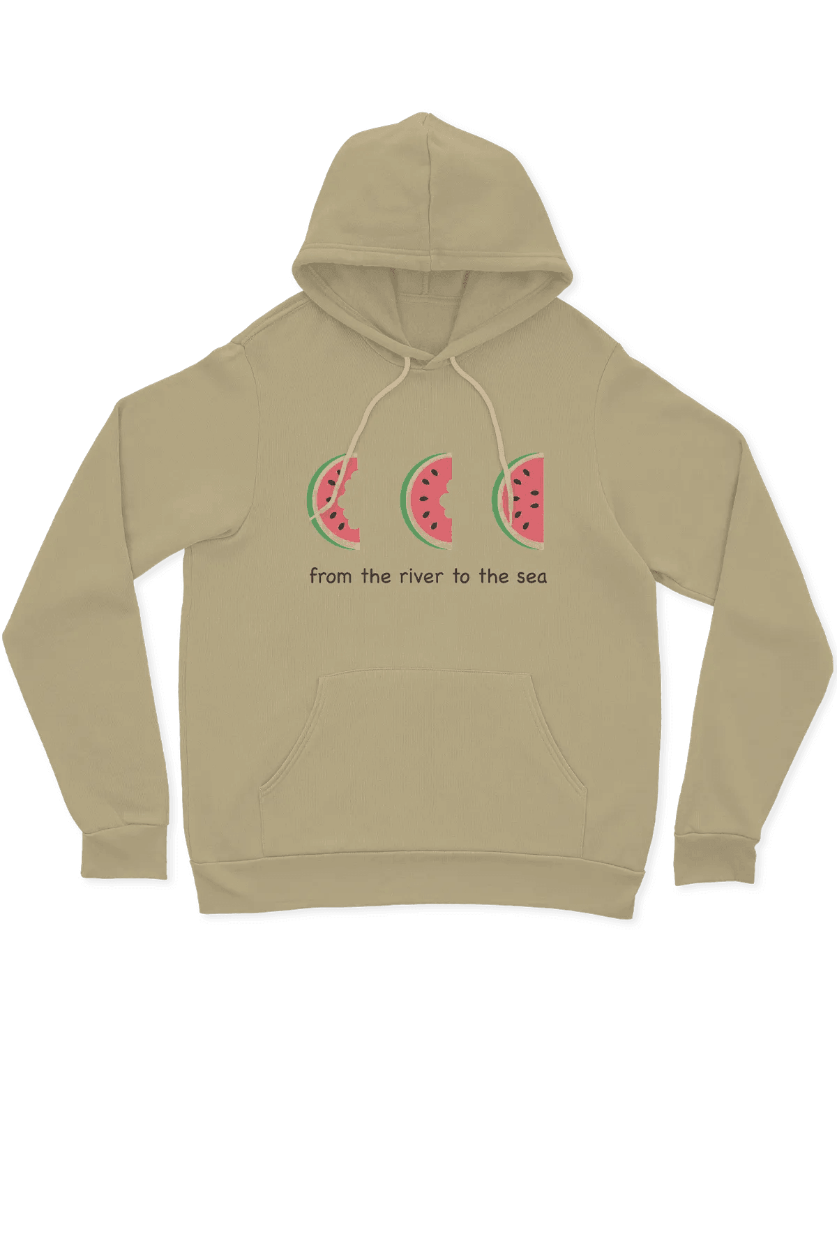 RTS Hoodie - Tatreez Store