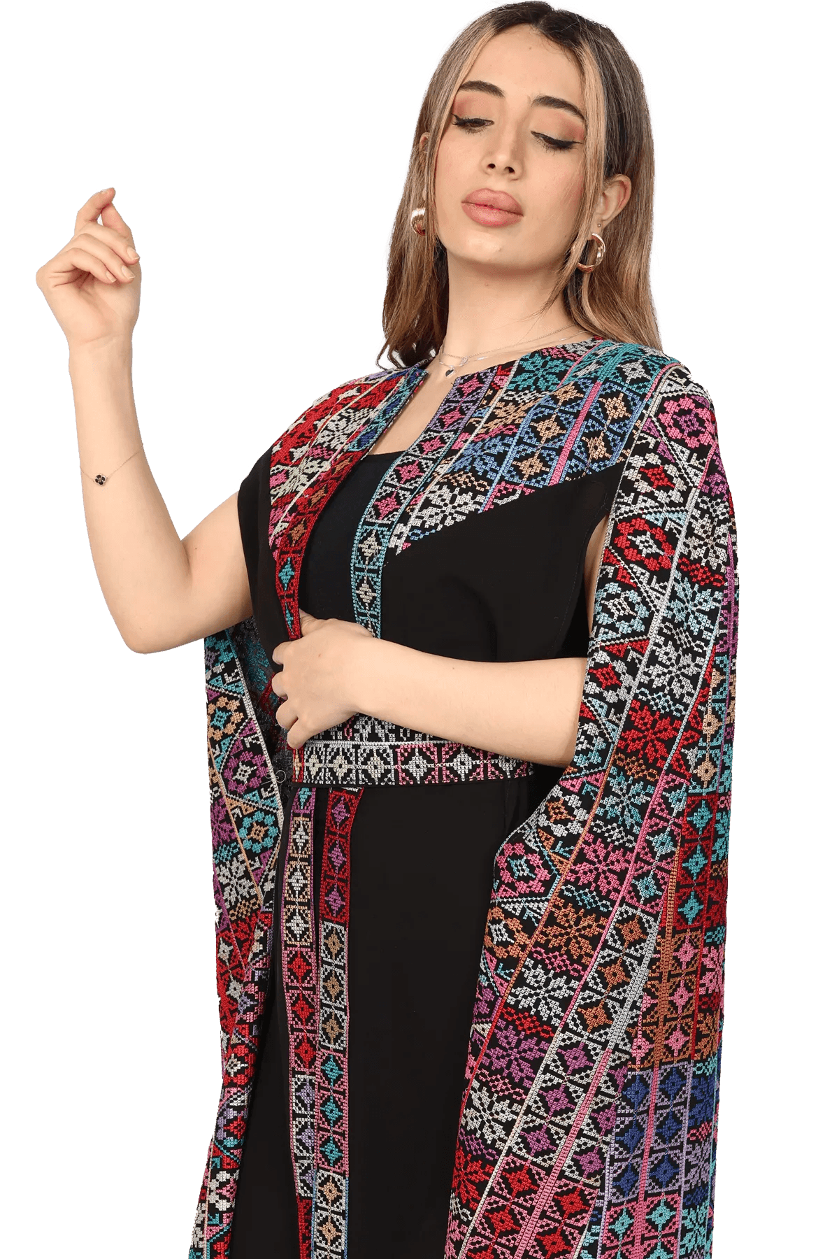 Tals Bisht - Tatreez Store
