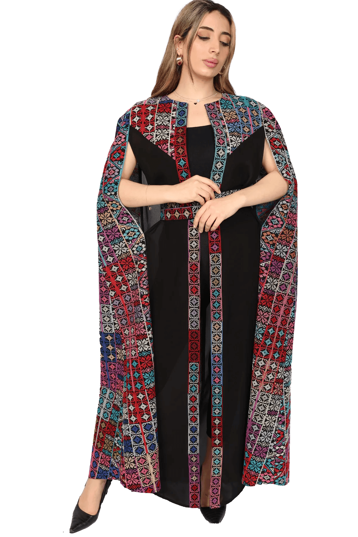 Tals Bisht - Tatreez Store