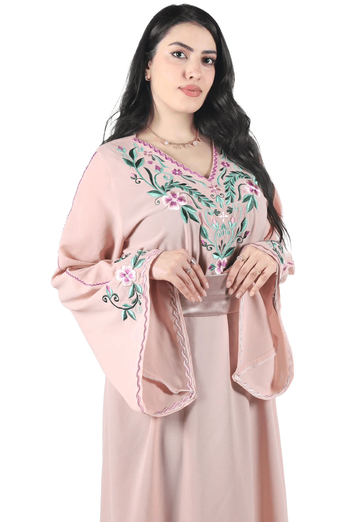 Tara dress - Tatreez Store