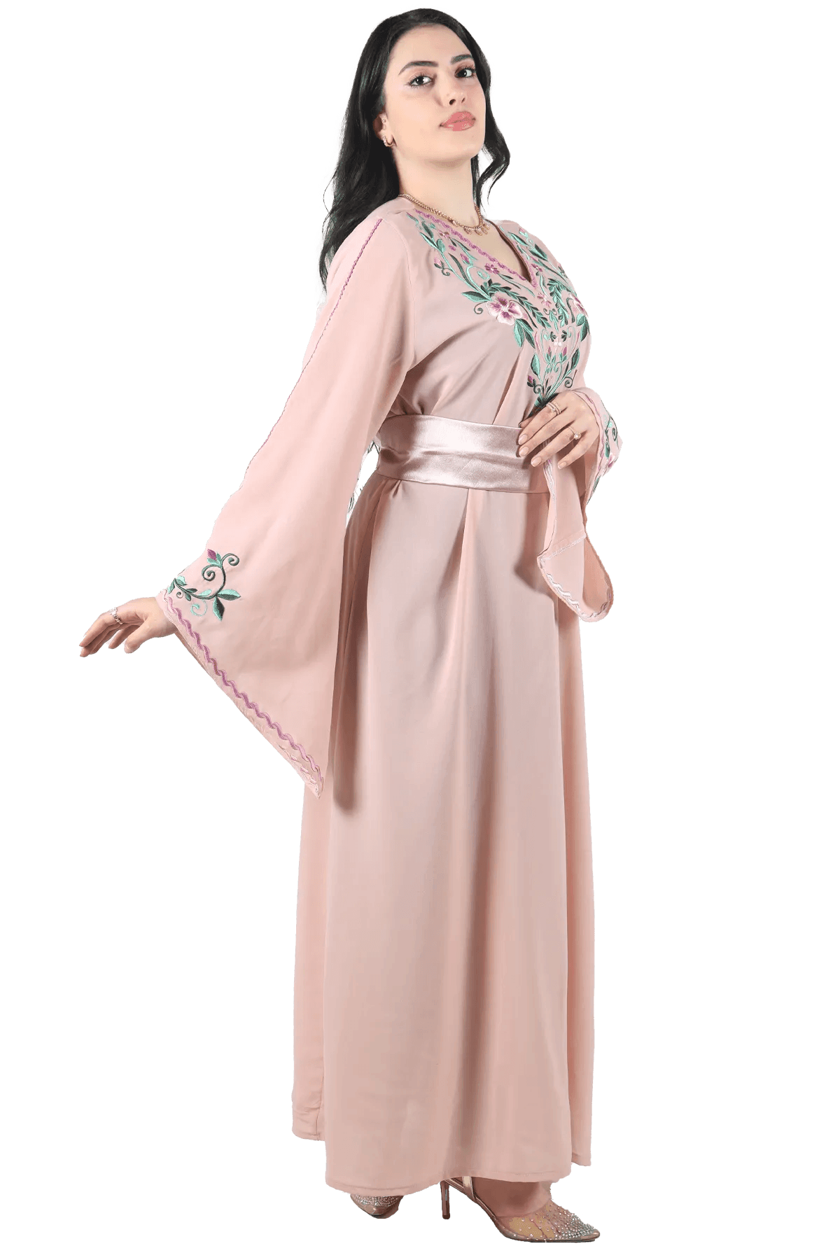 Tara dress - Tatreez Store