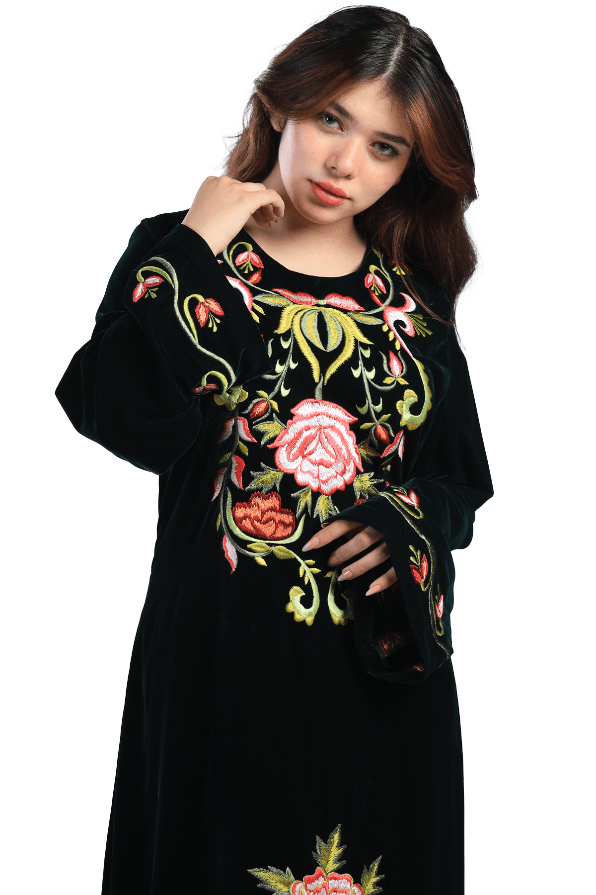 Tara Thoub - TATREEZ STORE