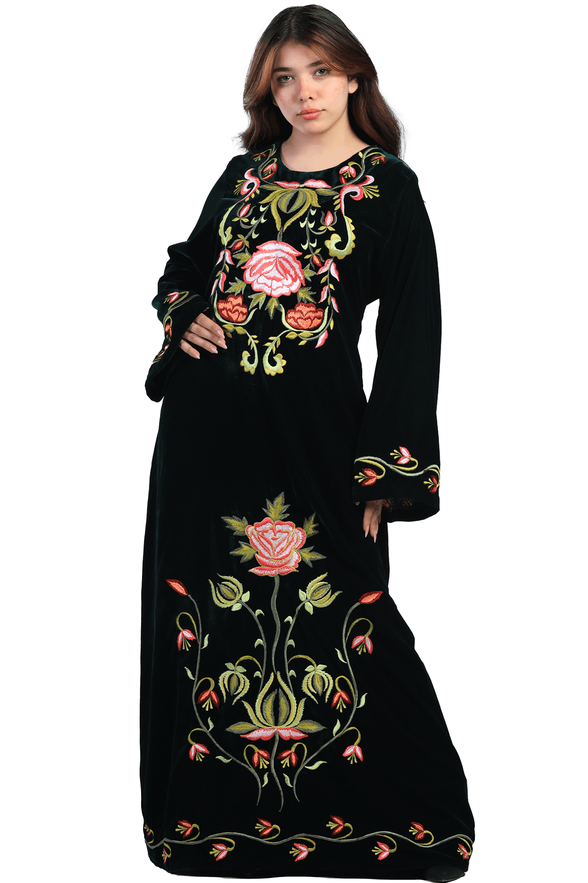 Tara Thoub - TATREEZ STORE