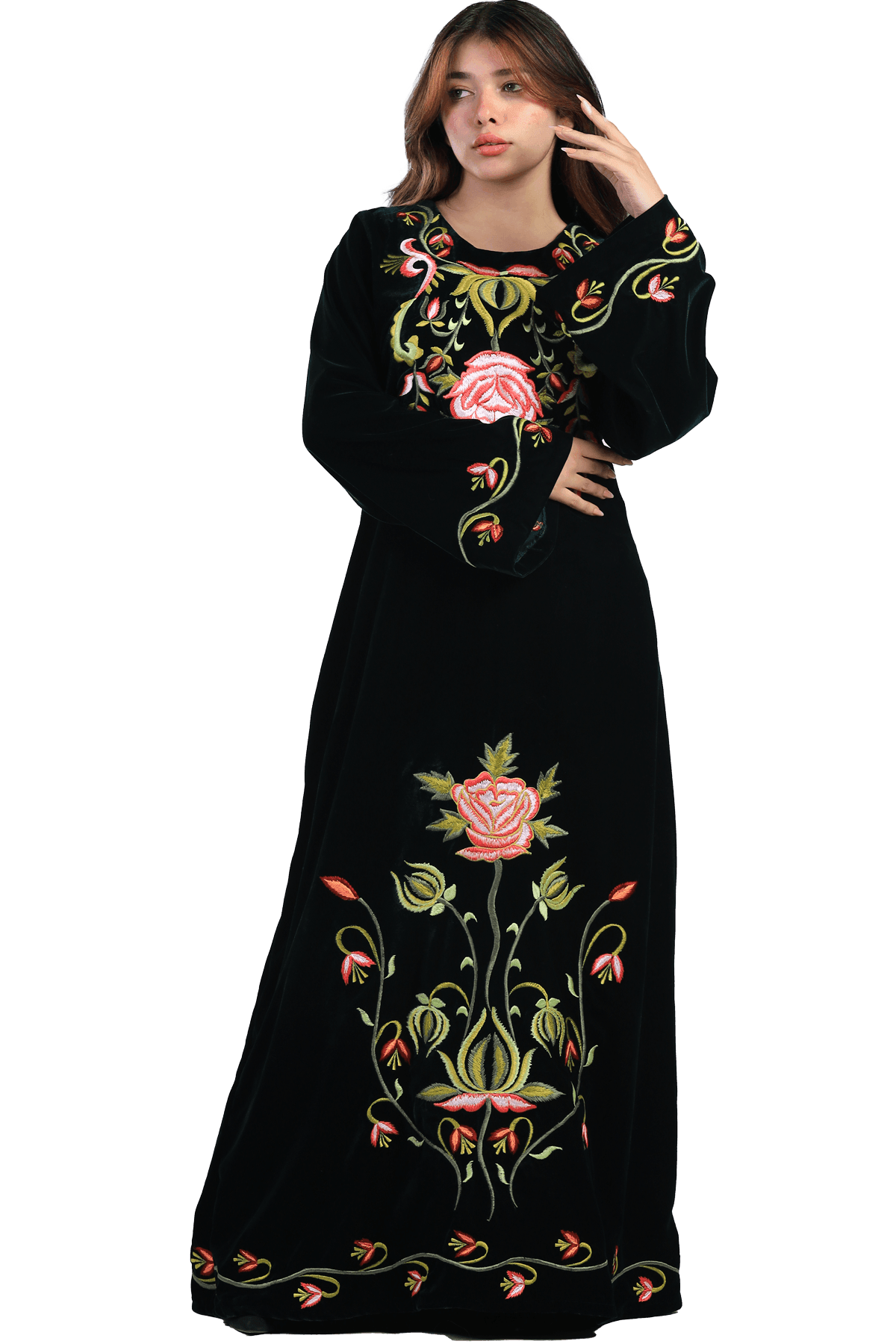 Tara Thoub - TATREEZ STORE