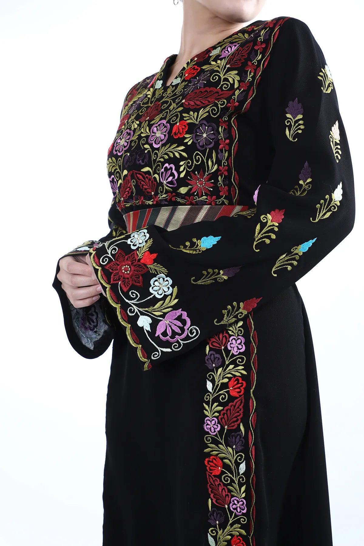 Tara Thoub - Tatreez Store