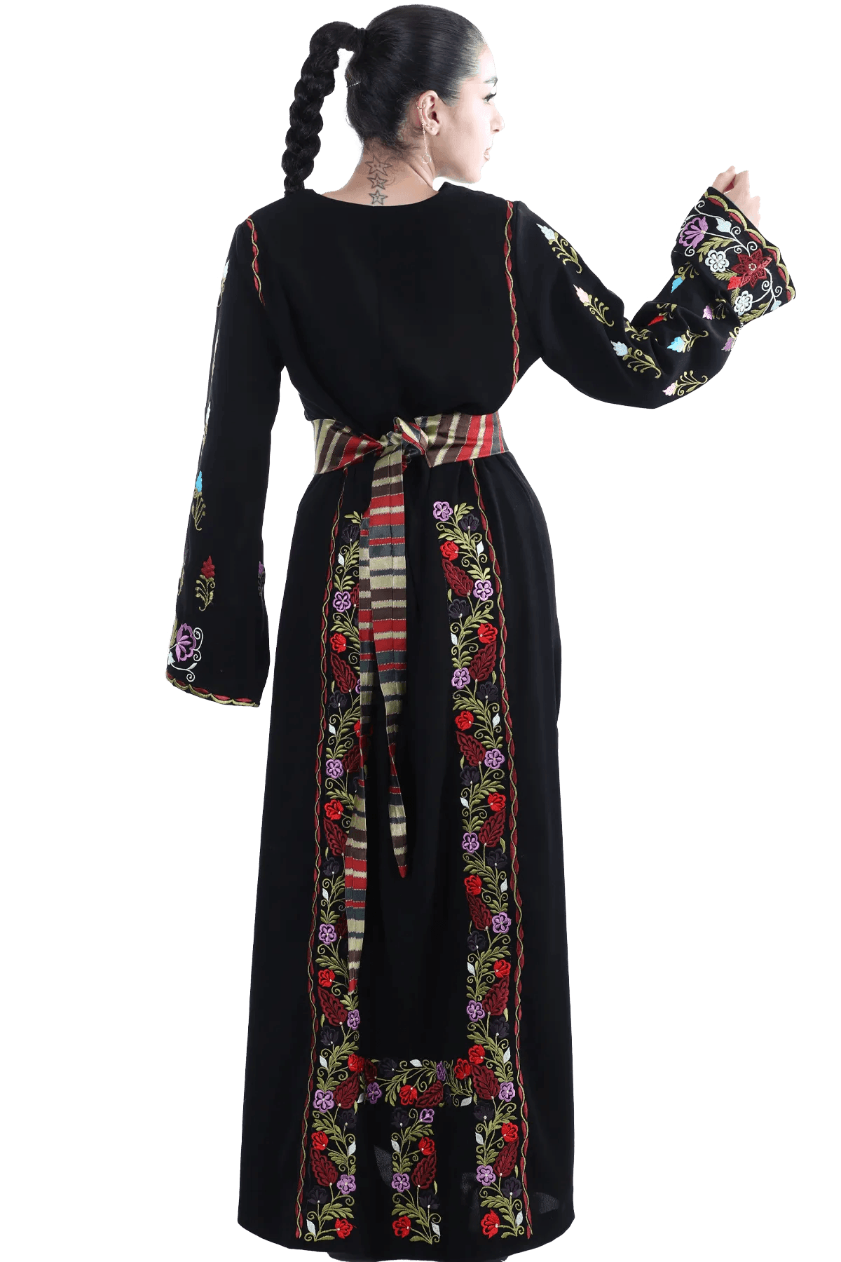 Tara Thoub - Tatreez Store