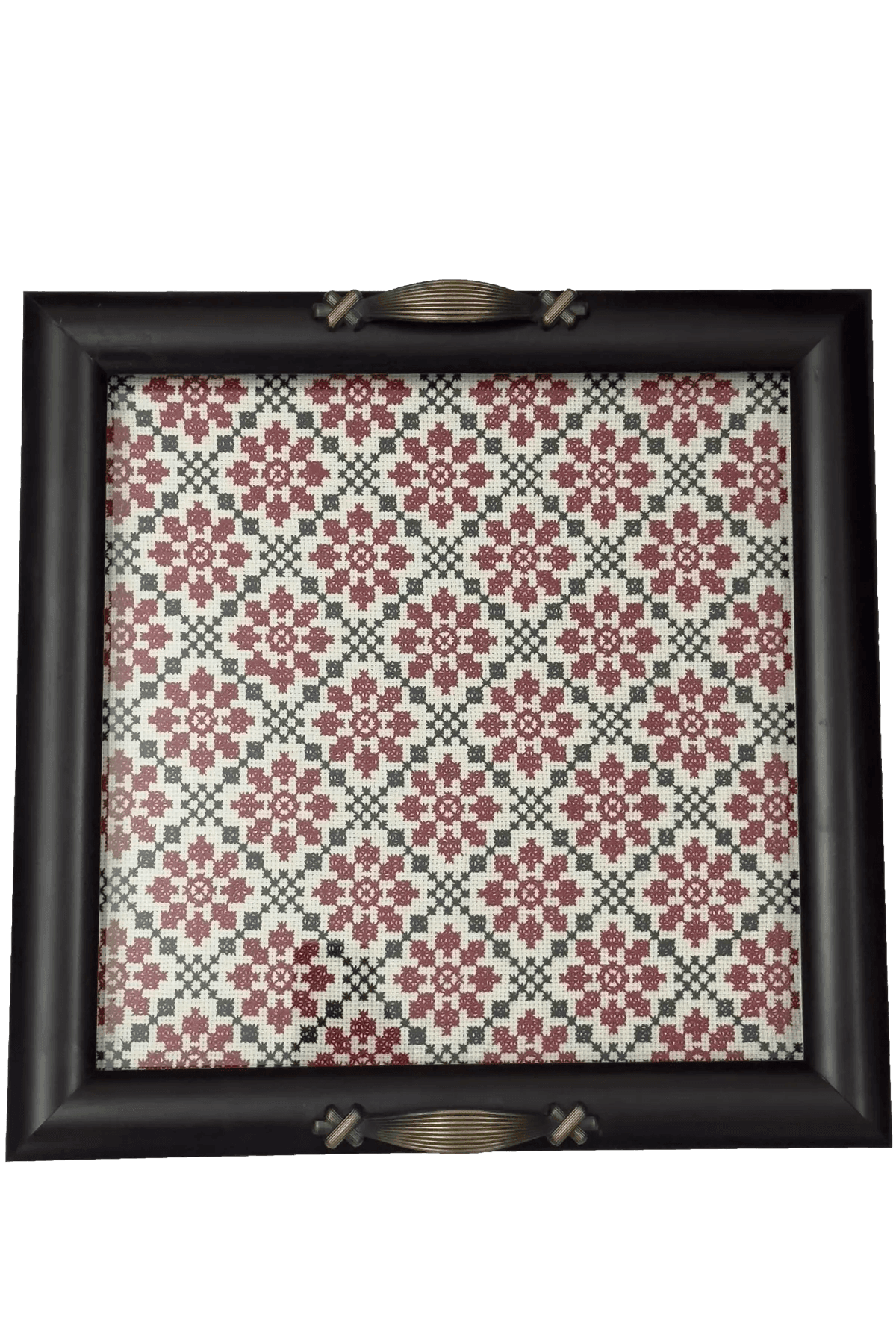 Tatreez Tray - Tatreez Store