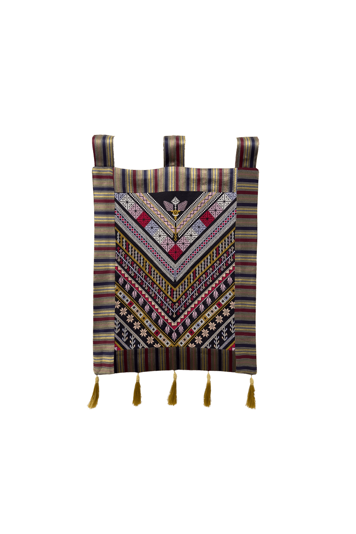 Tatreez Wall Hanging - Tatreez Store