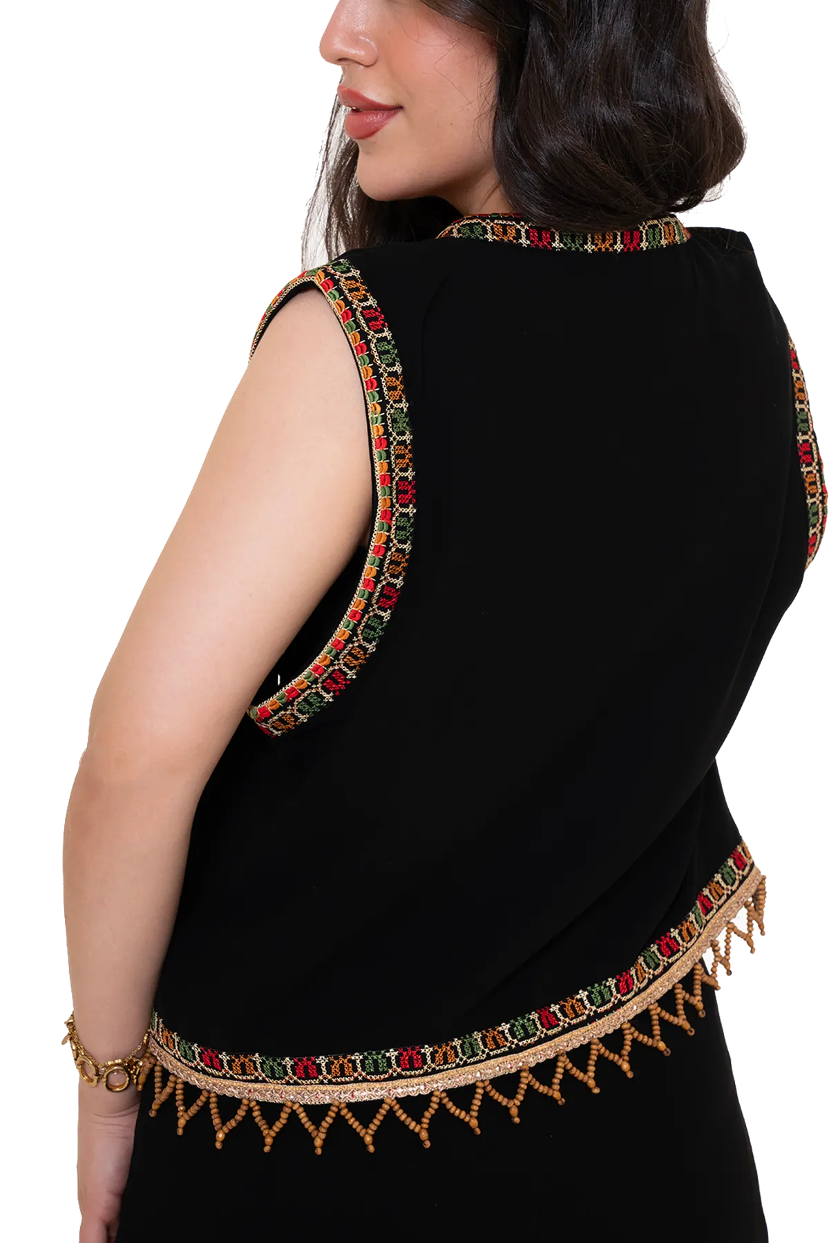 Madraqa Blazer
