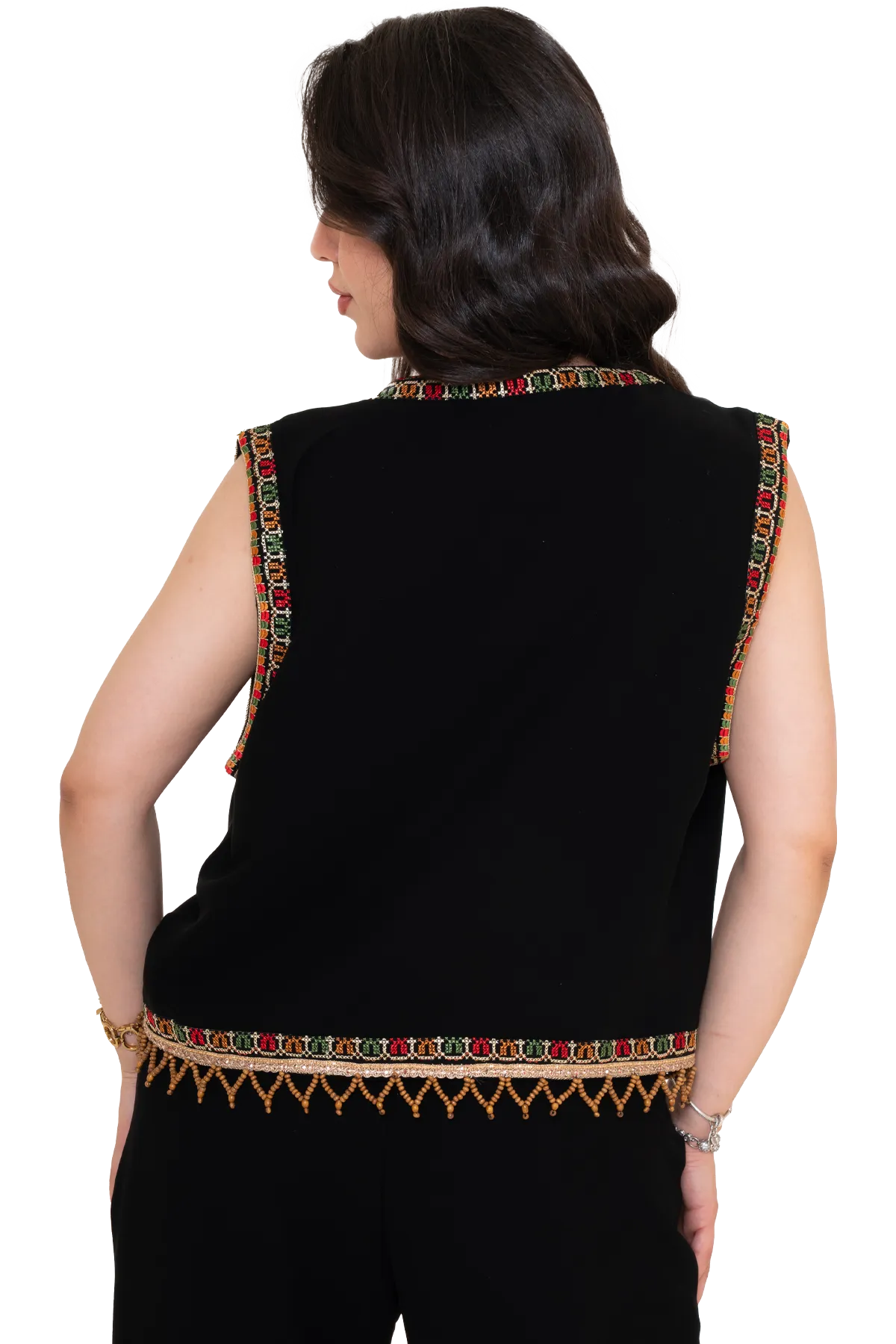 Madraqa Blazer