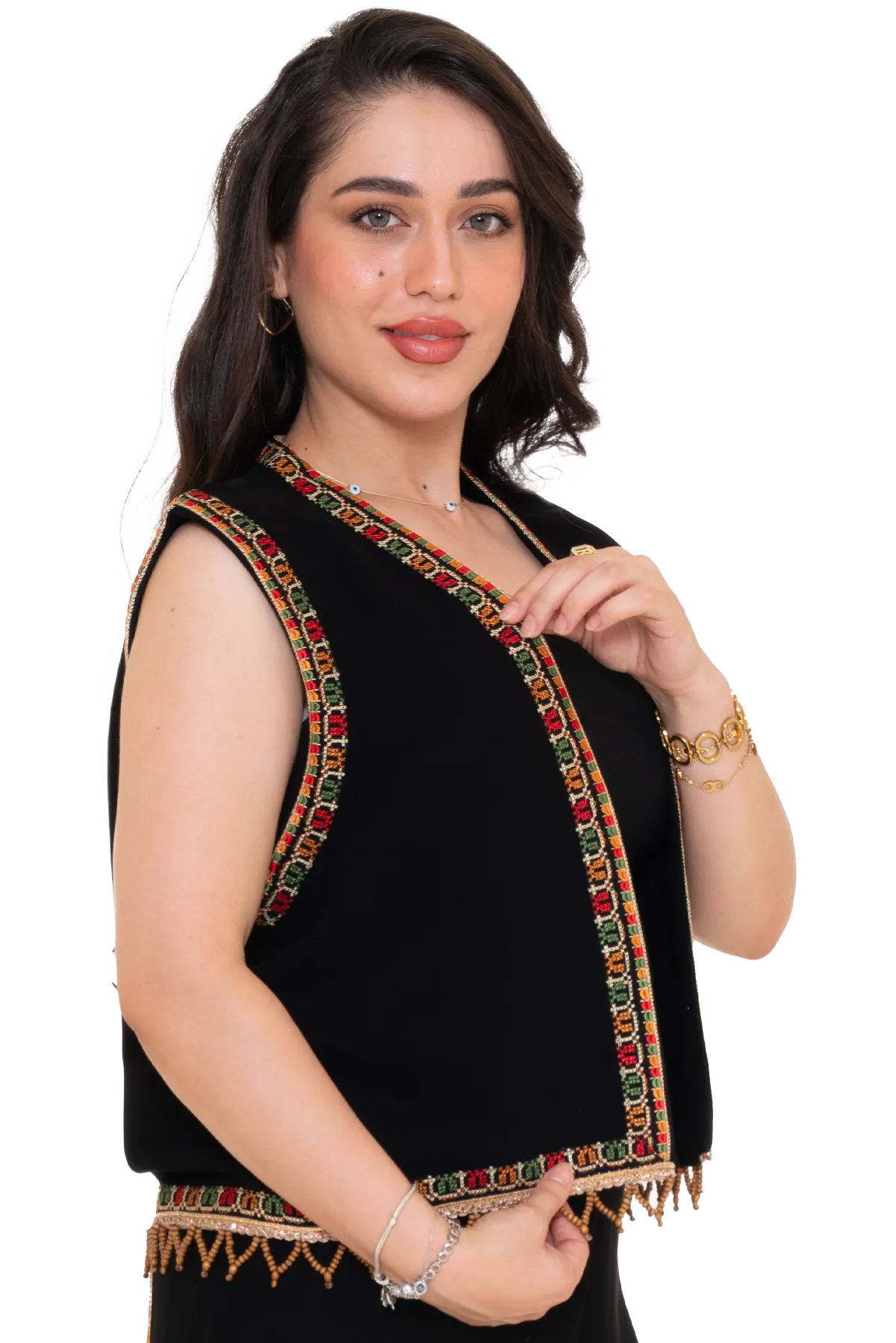Madraqa Blazer