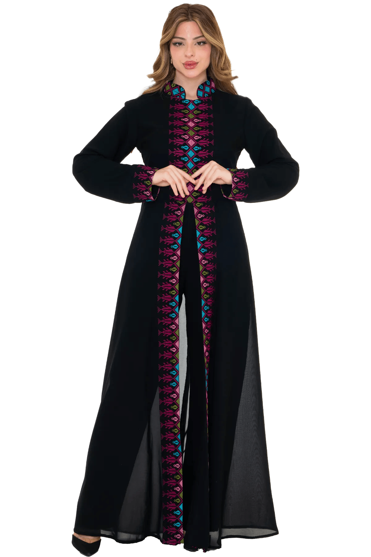 Fallahi Jumpsuit