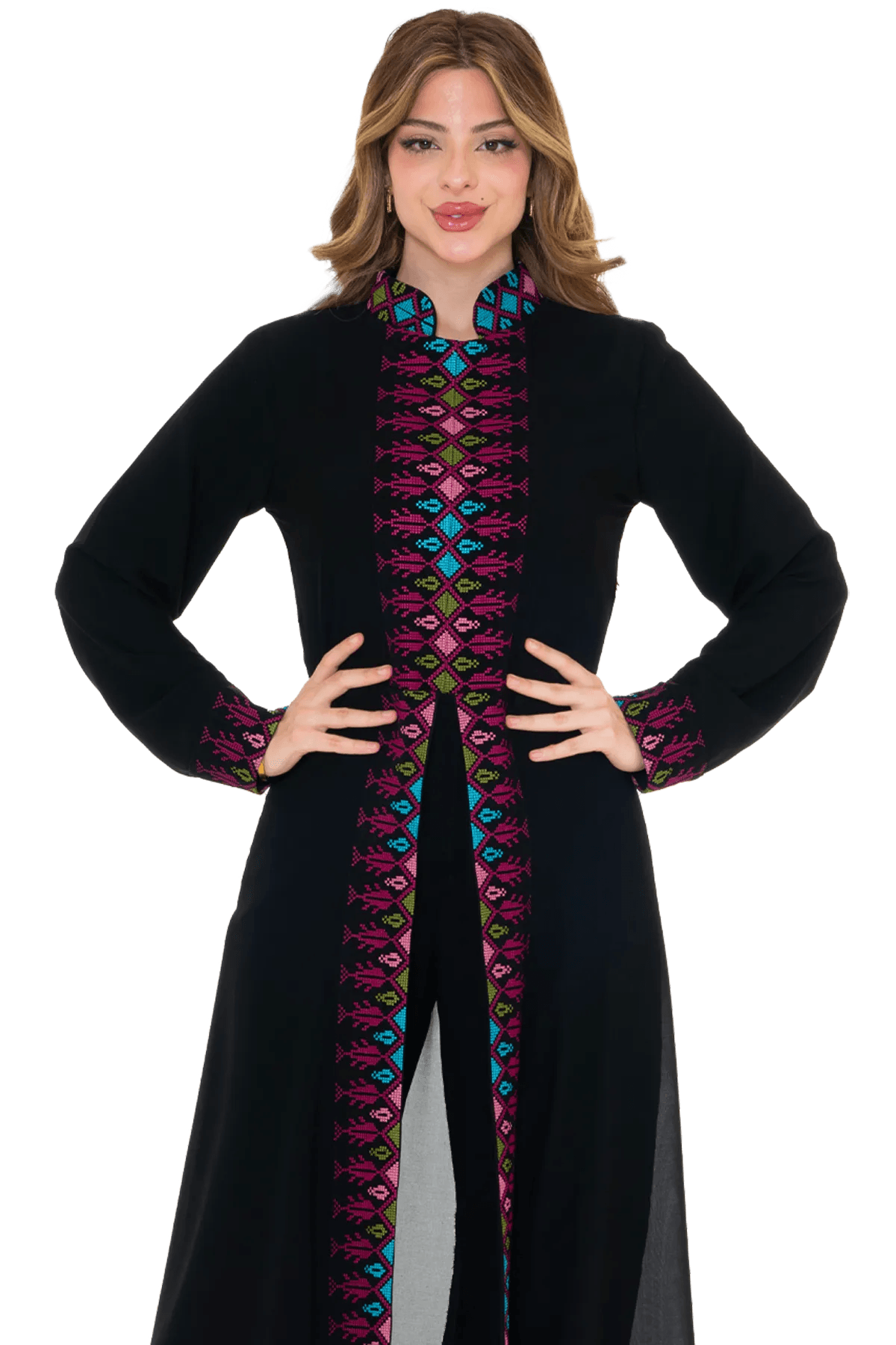 Fallahi Jumpsuit