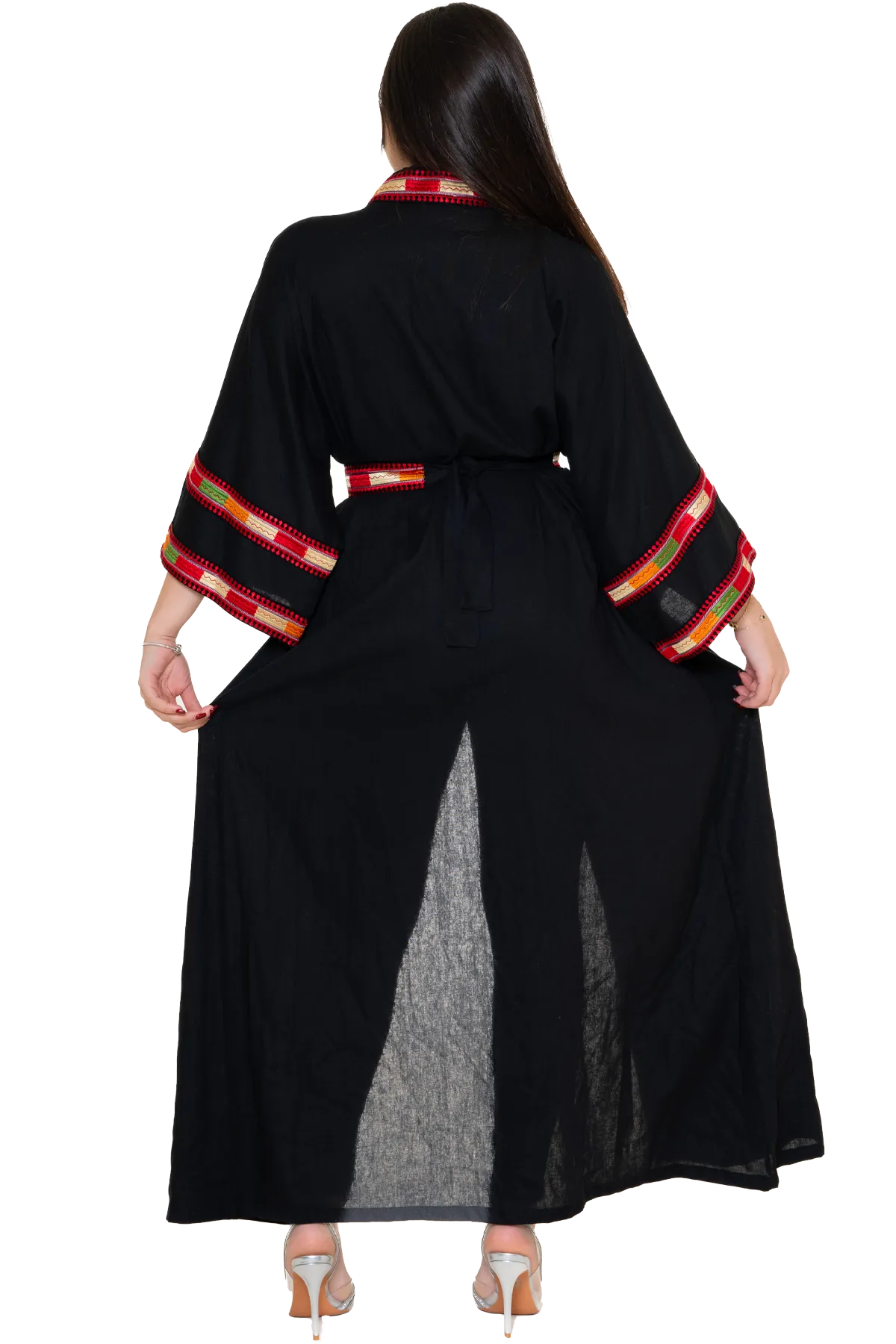 Manajel Black Bisht