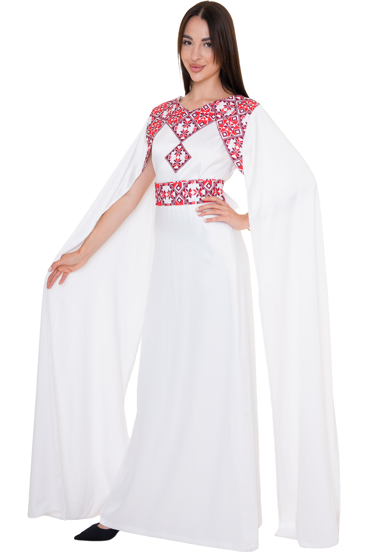 Henna dress