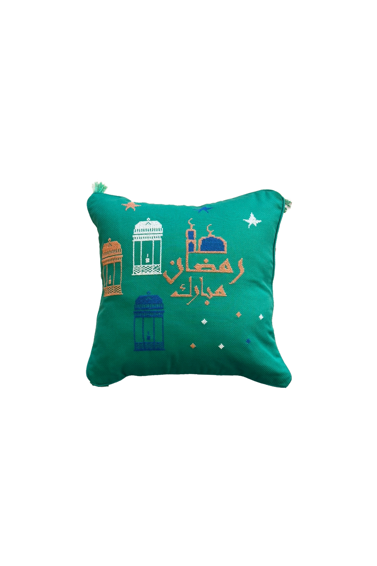 Ramadan pillowcase