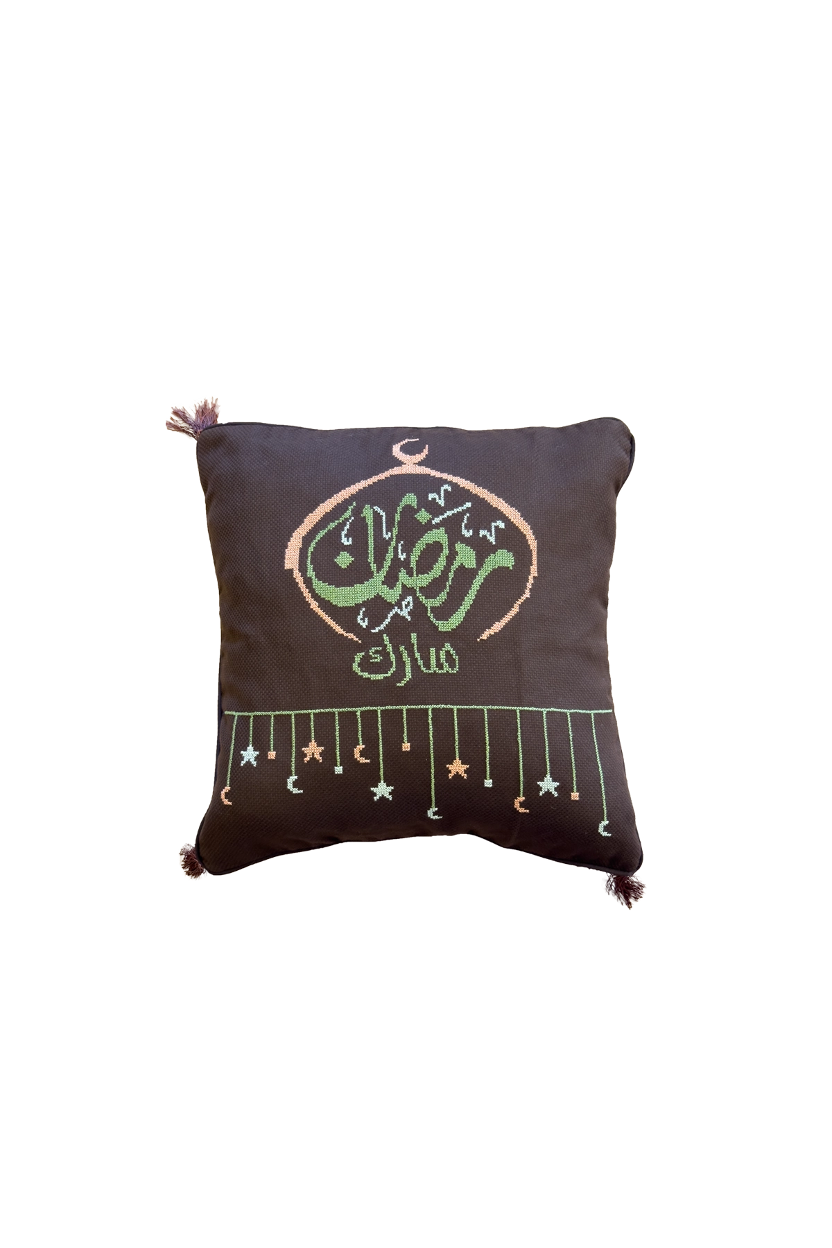 Ramadan pillowcase