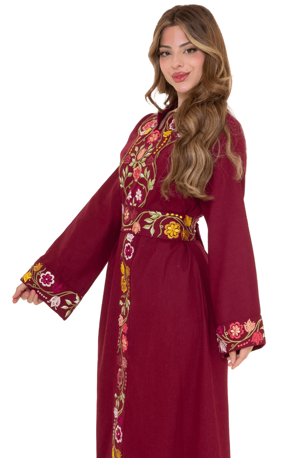 Red Fallahi Tara Thoub