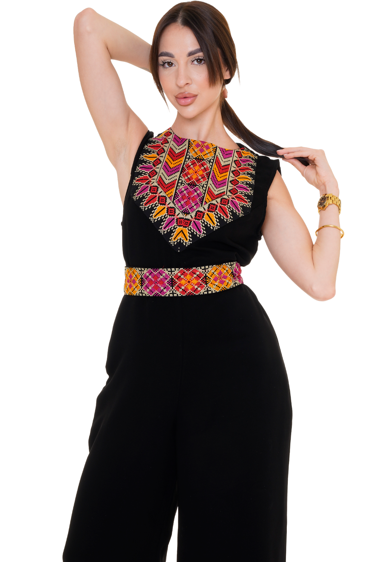 Fallahi Jumpsuit