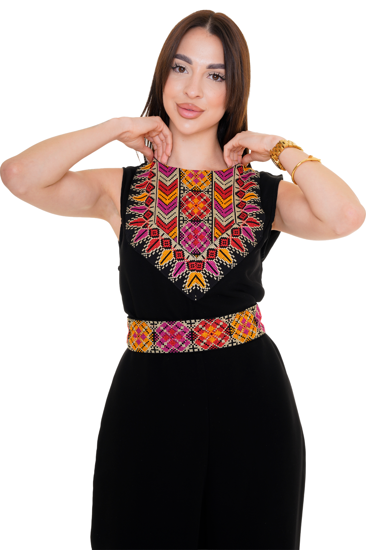 Fallahi Jumpsuit