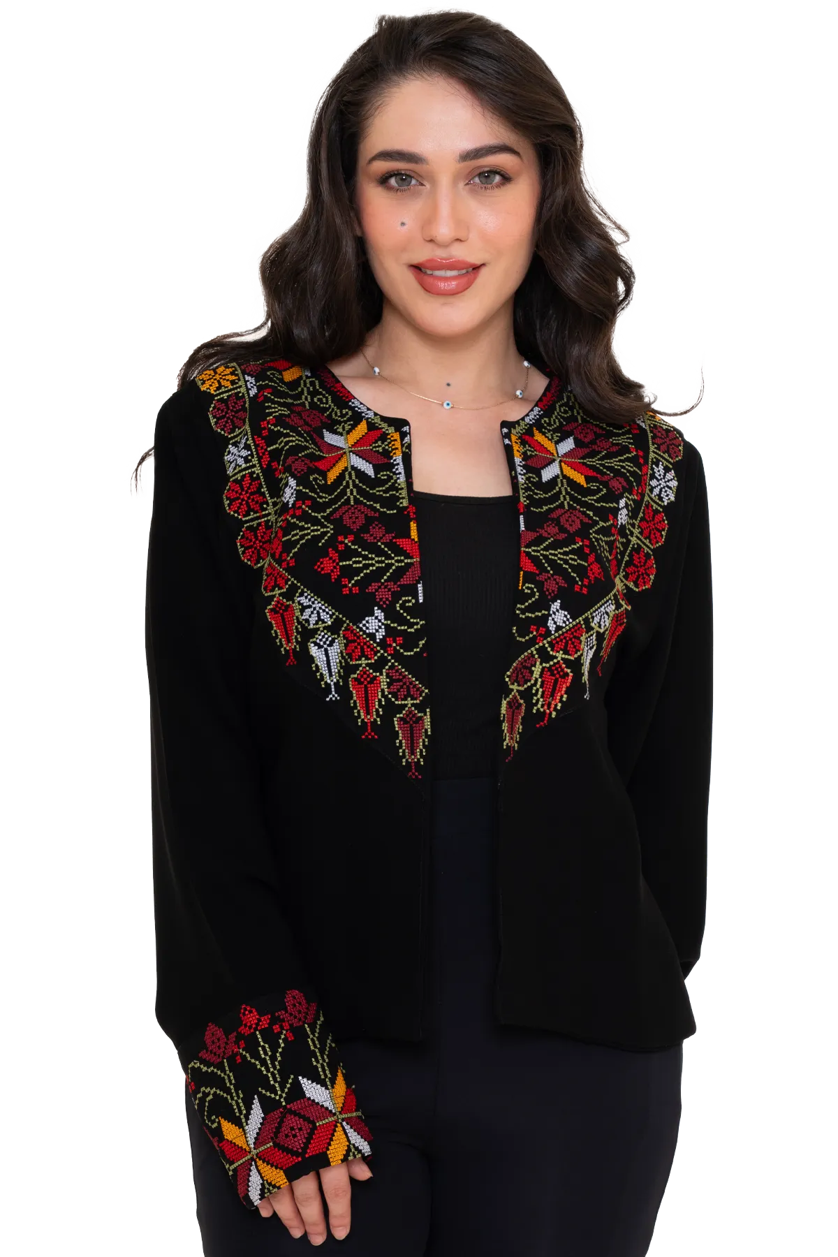 Fallahi Blazer
