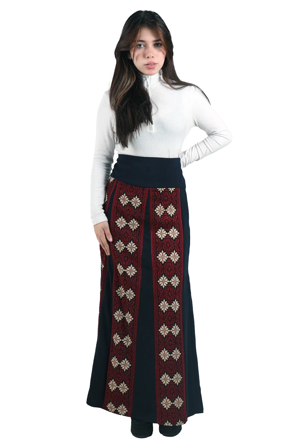 Traditional skirt