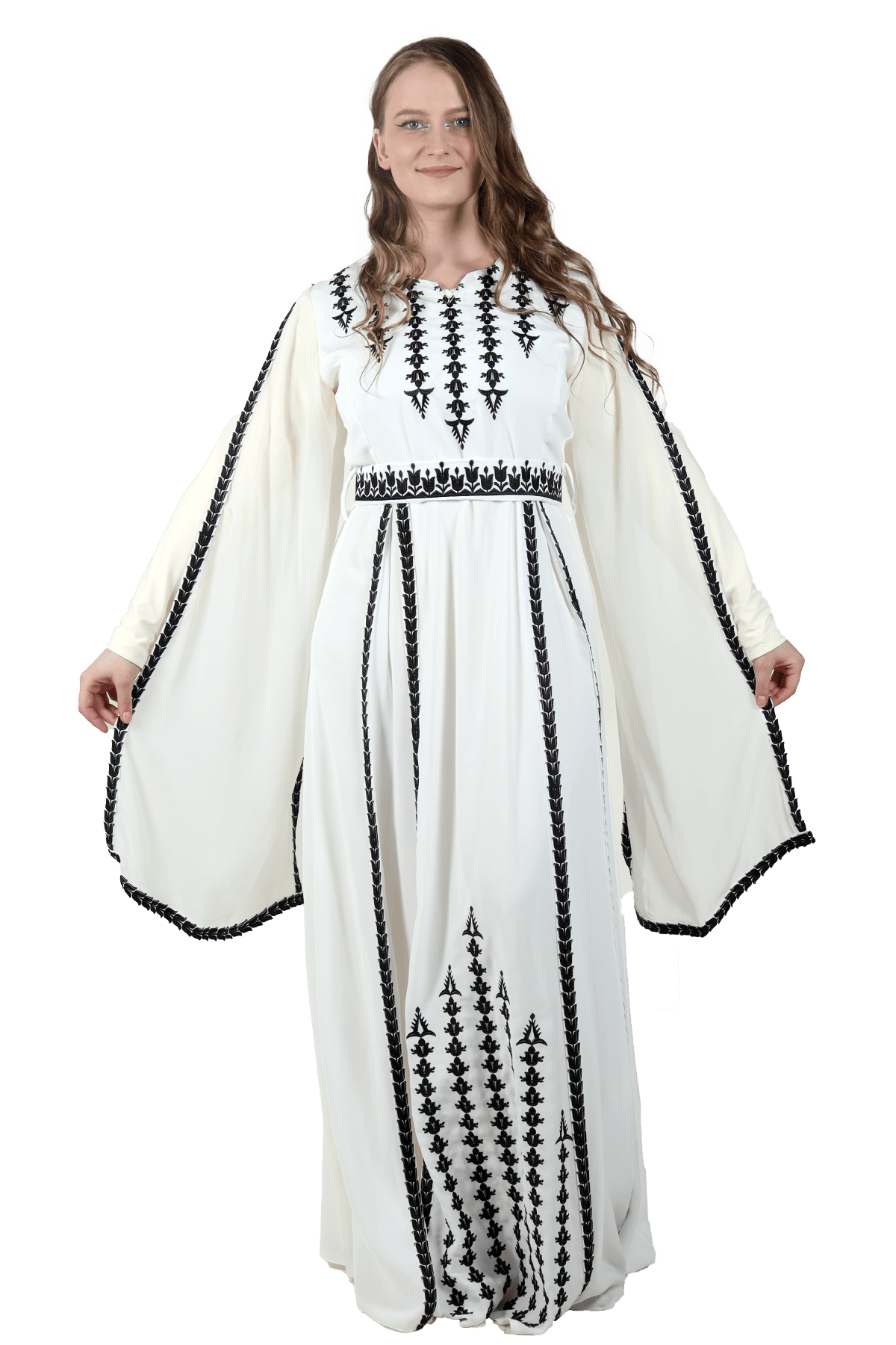 Bedouin Dream Dress - TATREEZ STORE