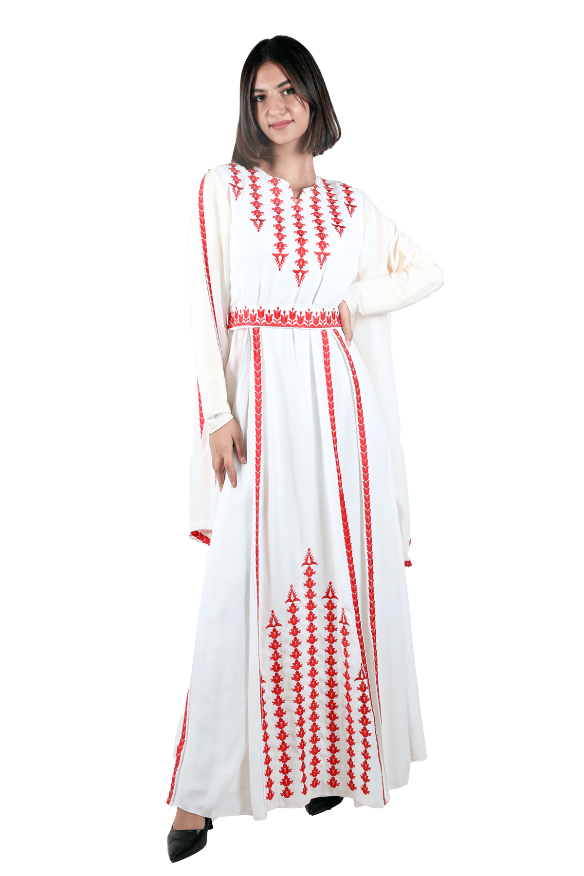 Bedouin Dream Dress - TATREEZ STORE