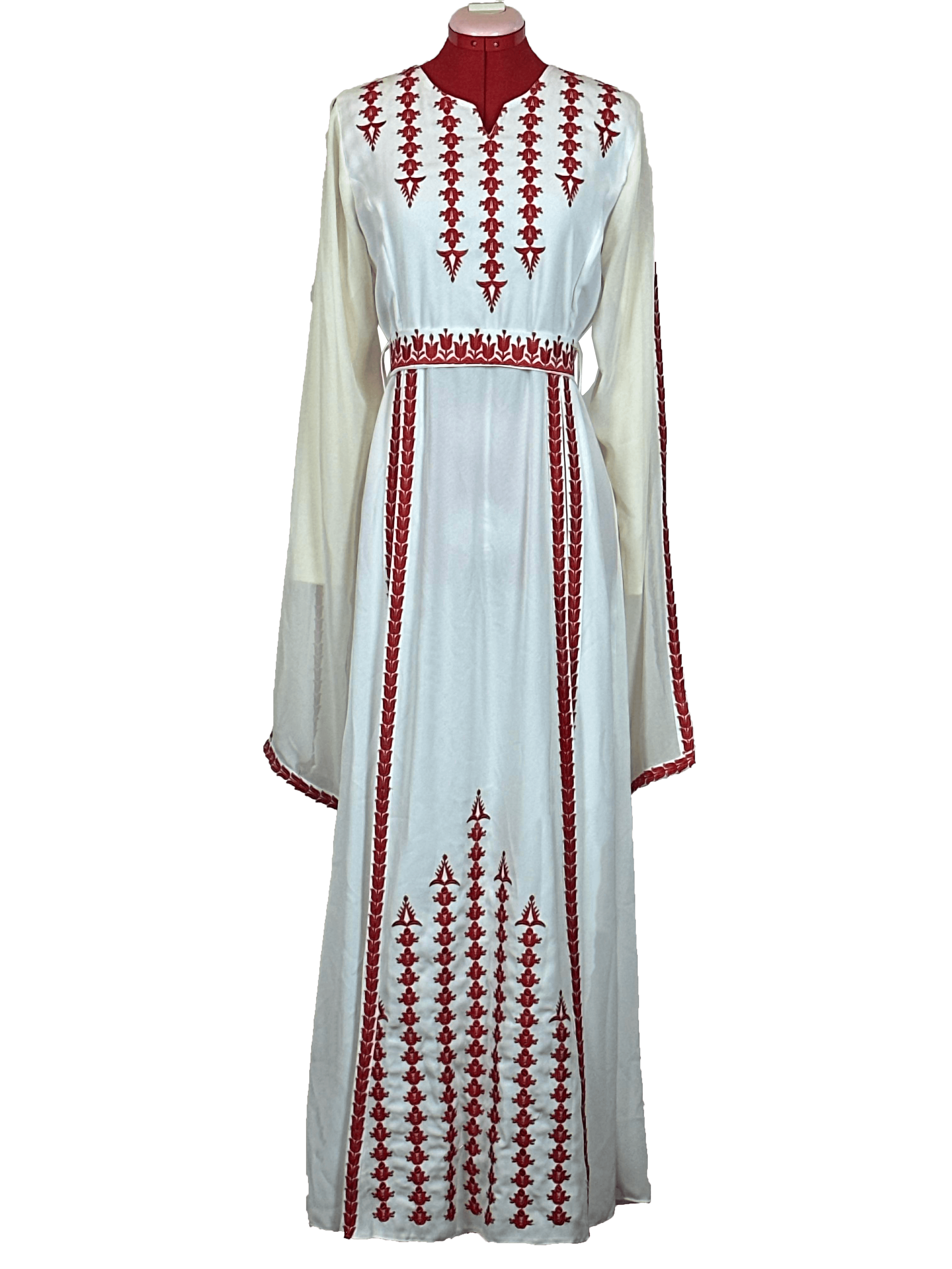 Bedouin Dream Dress - TATREEZ STORE