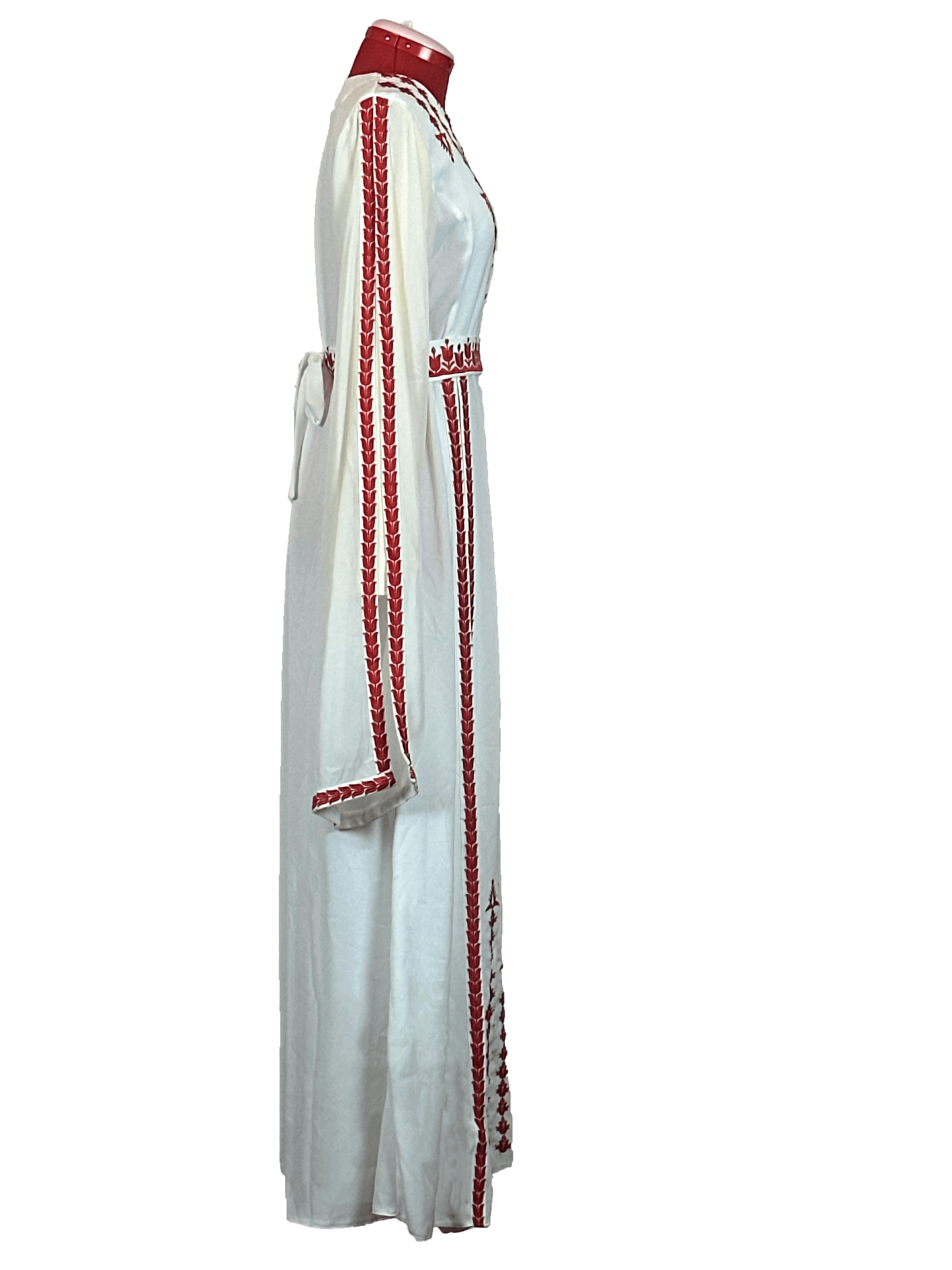 Bedouin Dream Dress - TATREEZ STORE